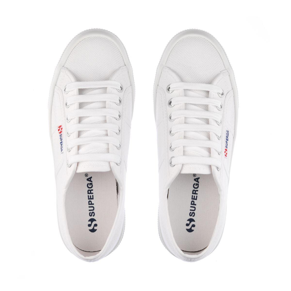 SUPERGA sneakers für en 2740 platform