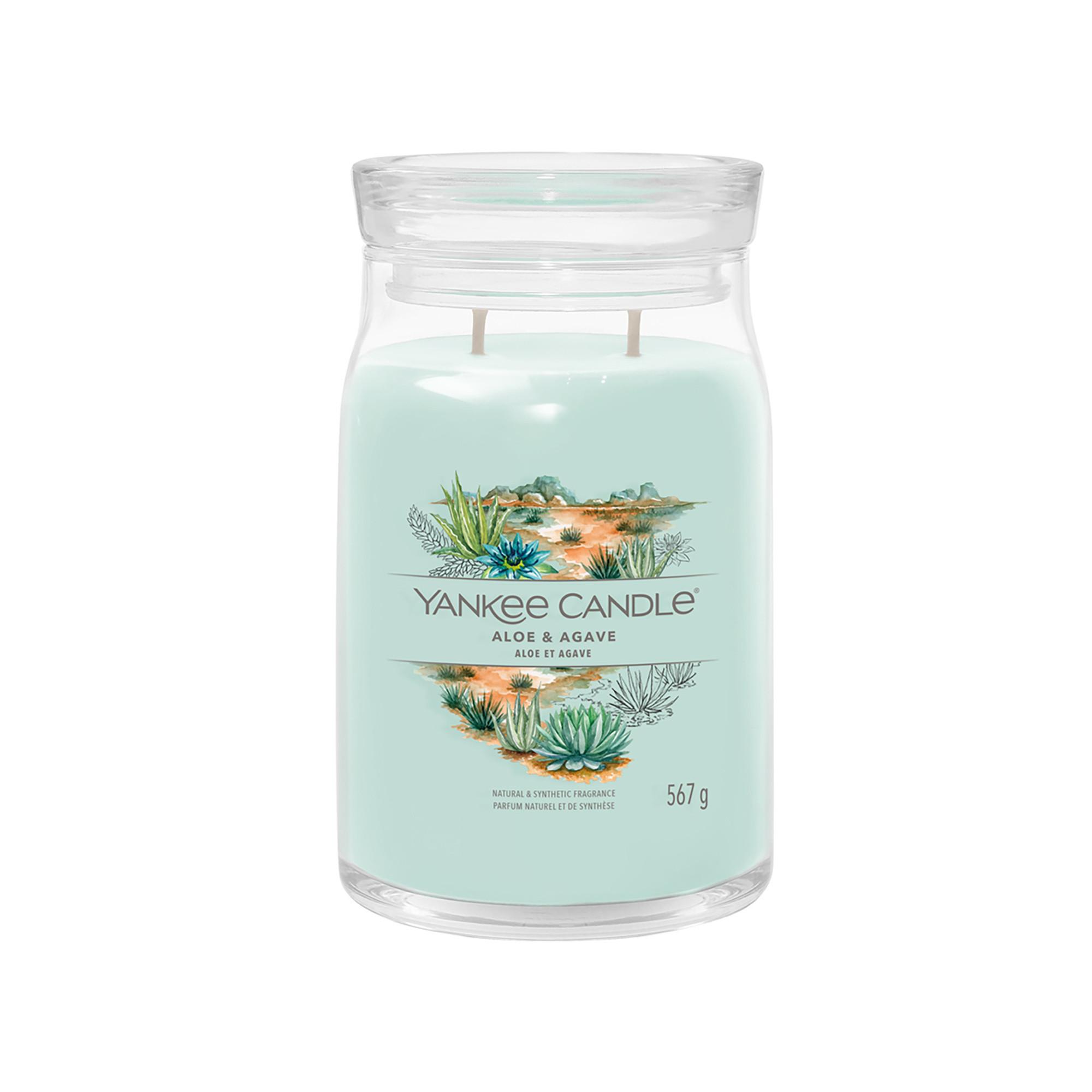 YANKEE CANDLE Duftkerze