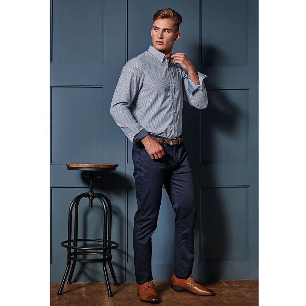 PREMIER Performance Chinos Regular Fit