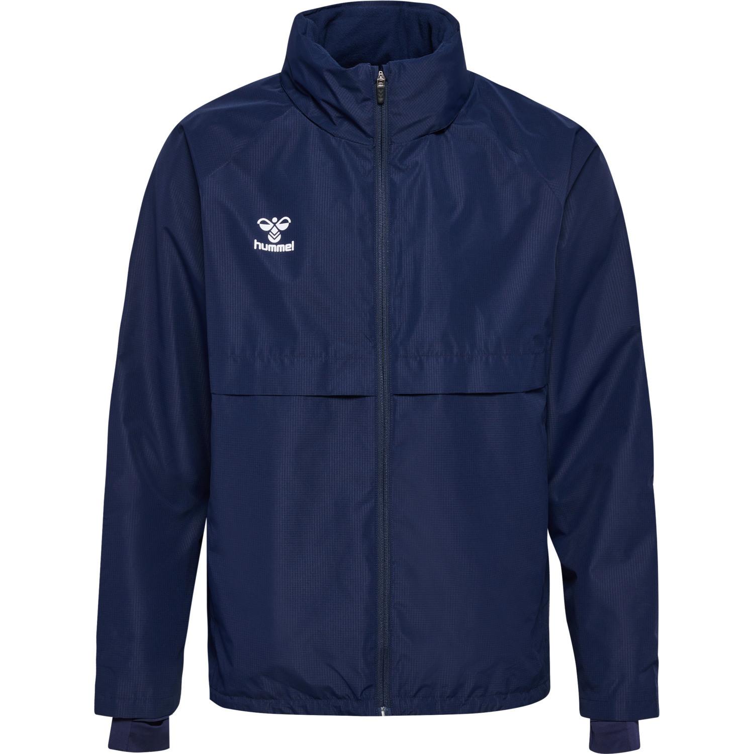 Hummel wasserdichte jacke schale huel go