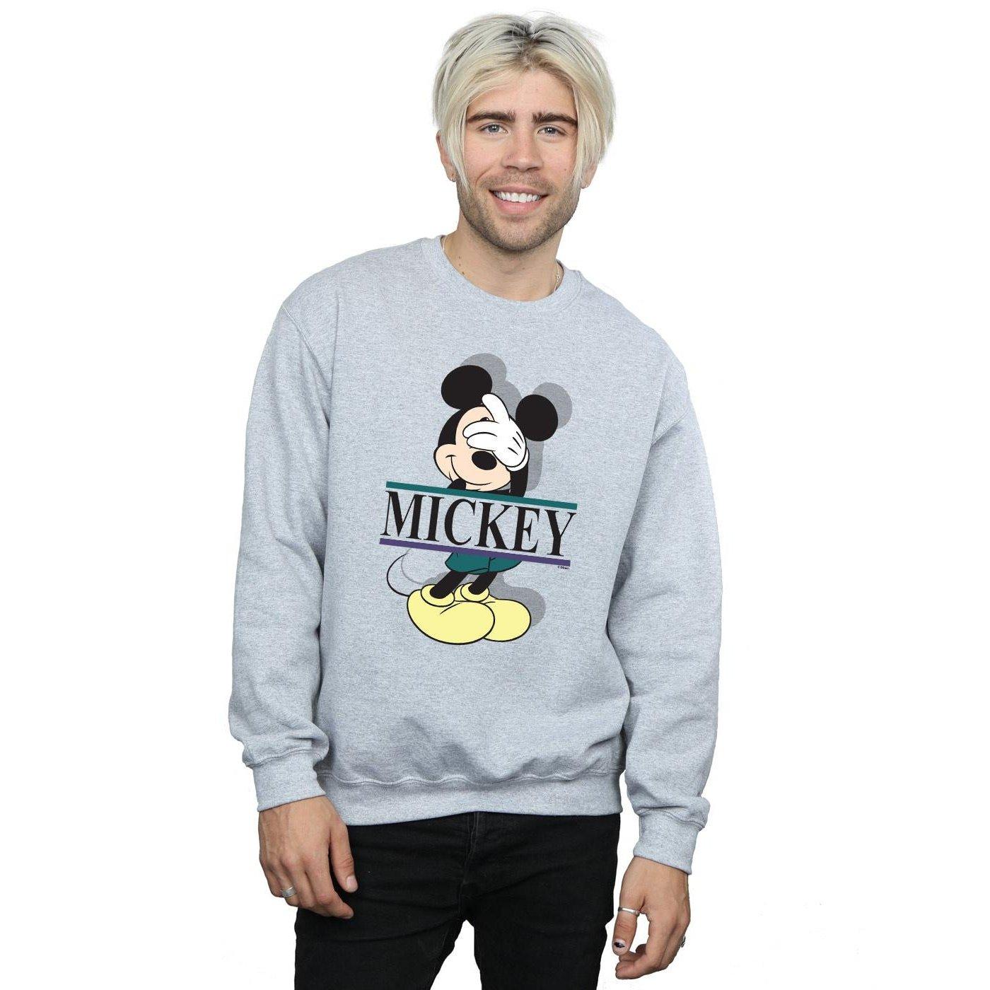 Disney Sweatshirt