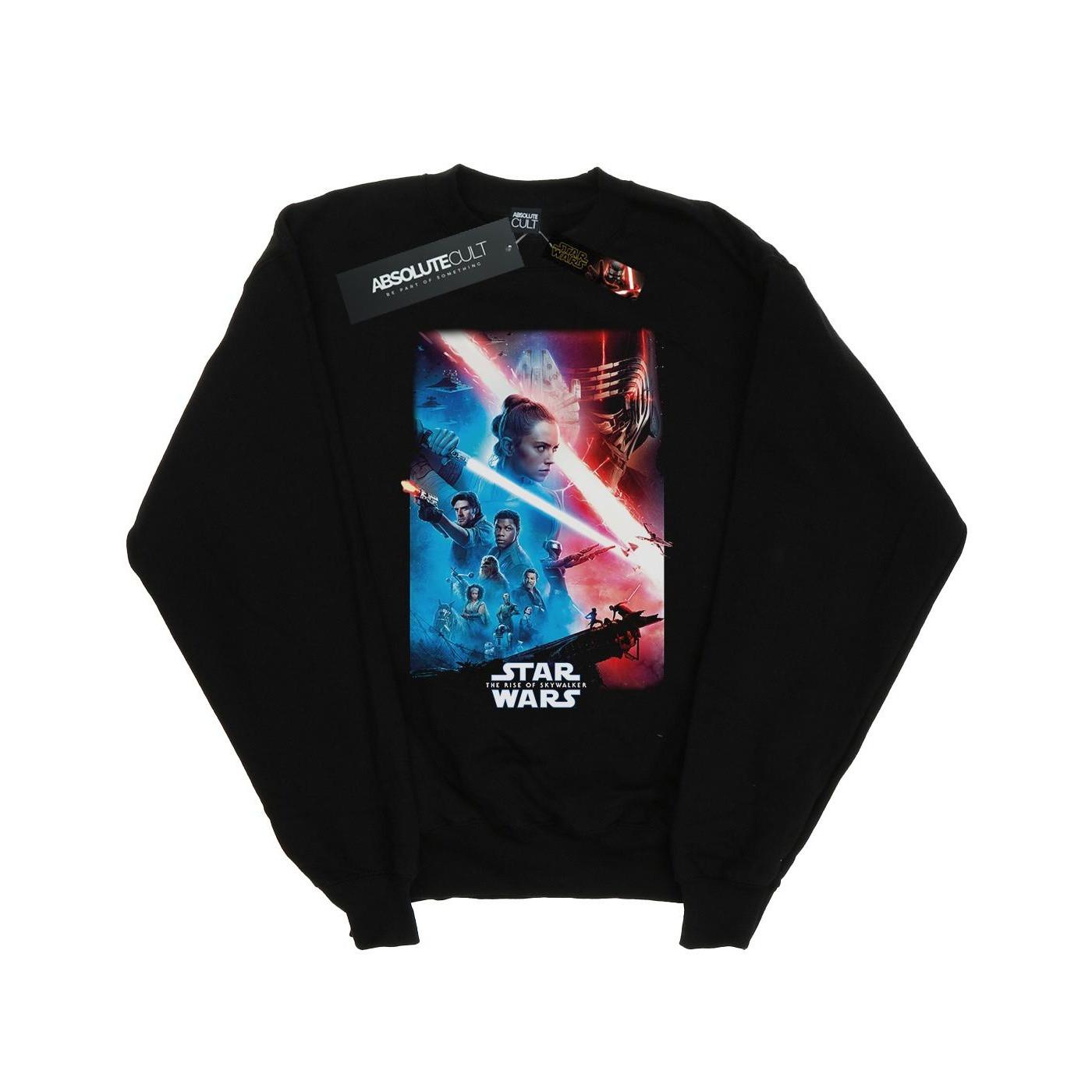 STAR WARS The Rise Of Skywalker Sweatshirt