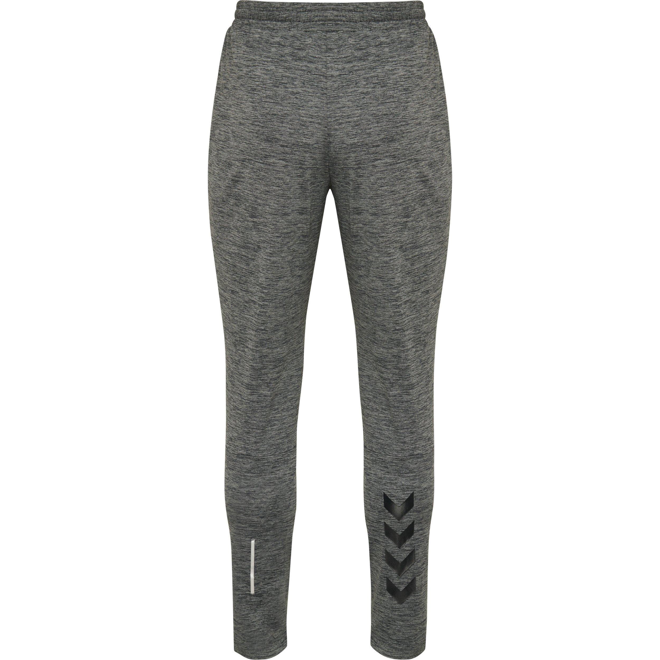 Hummel Aston Tapered Fit Jogginghose