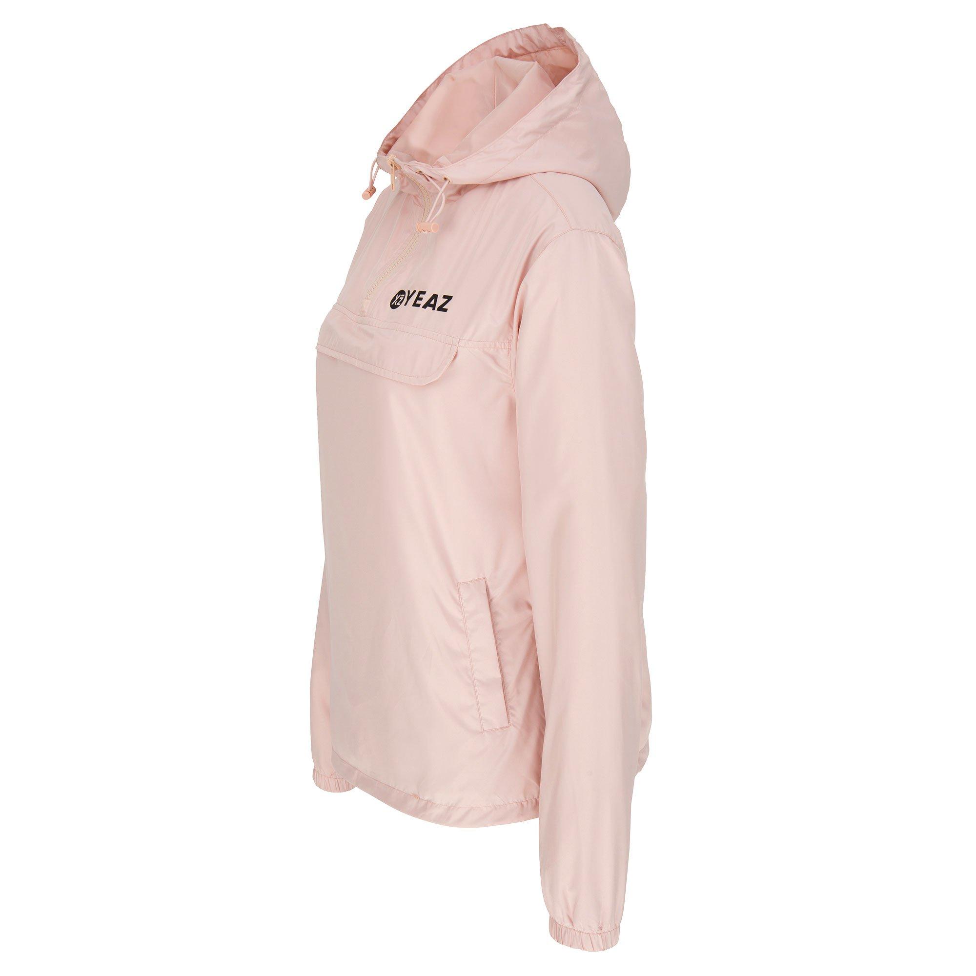 YEAZ CHAZY Windbreaker Powder