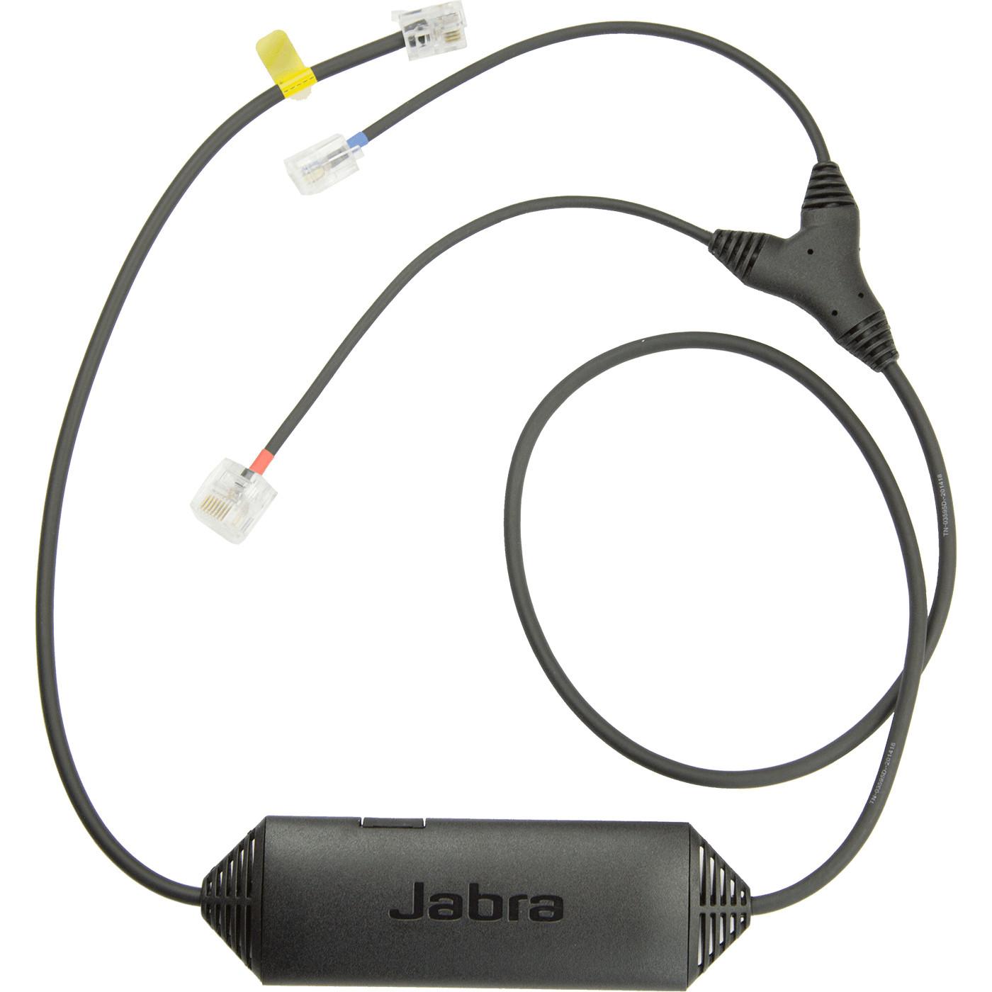 Jabra Jabra 14201-41 headphone/headset accessory