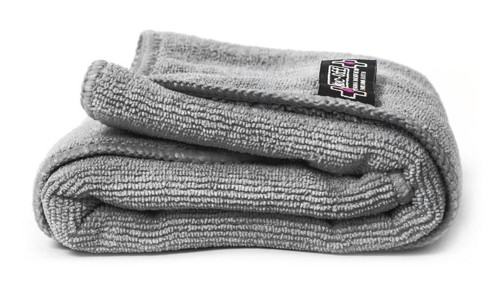 Muc-Off Mikrofasertuch Polishing Cloth