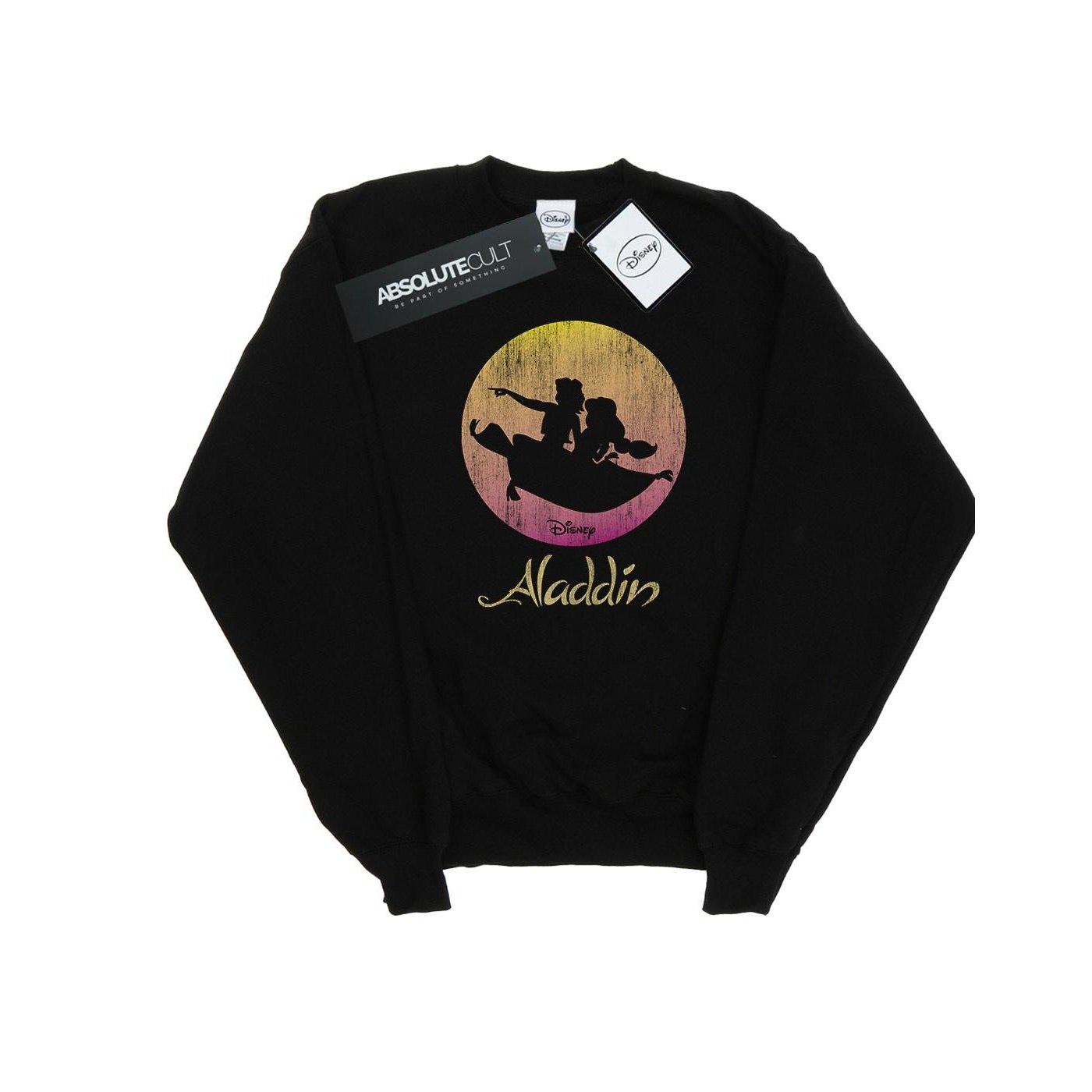 Disney Sweatshirt