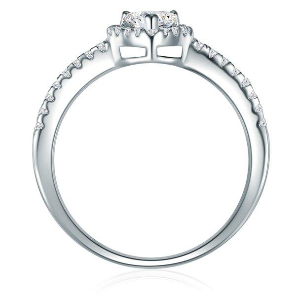 Trilani Ring Herz