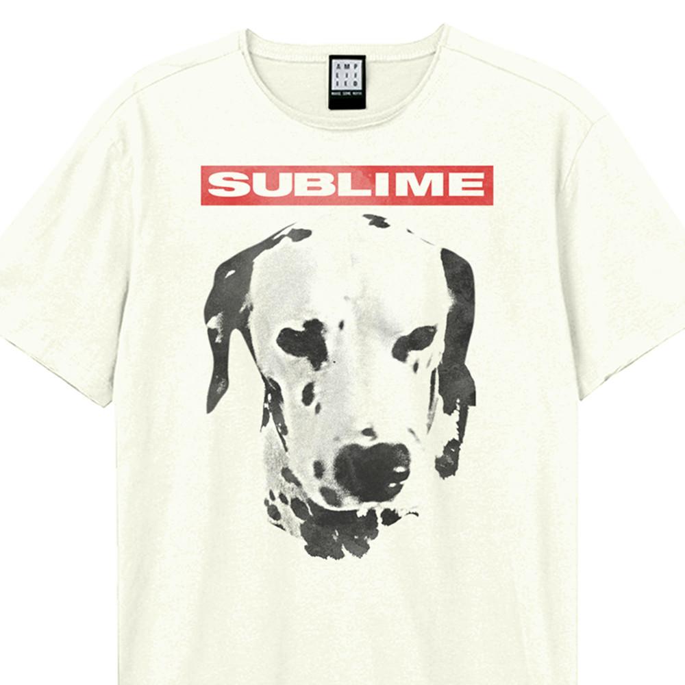 Amplified What I Want Dalmatiner T-Shirt