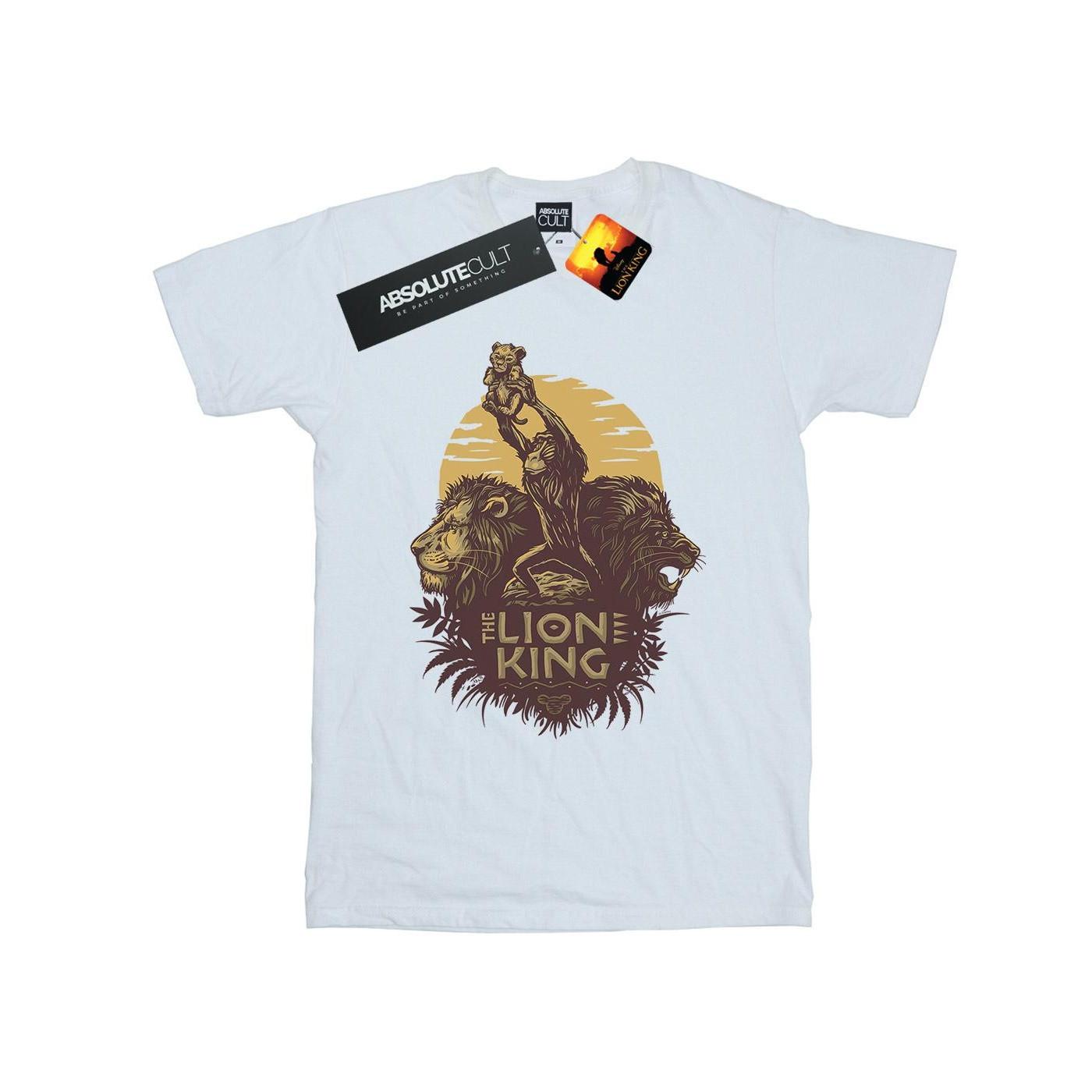 Disney The Lion King T-Shirt