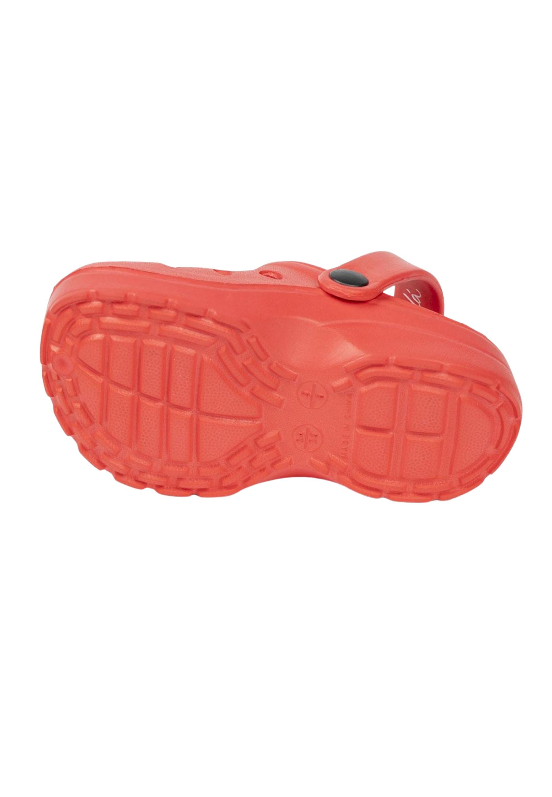 Disney Clogs – Sonic