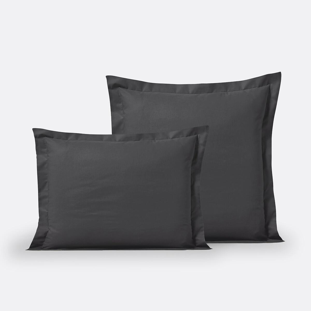 La Redoute Intérieurs Kissenbezug Scenario mit Stehsaum