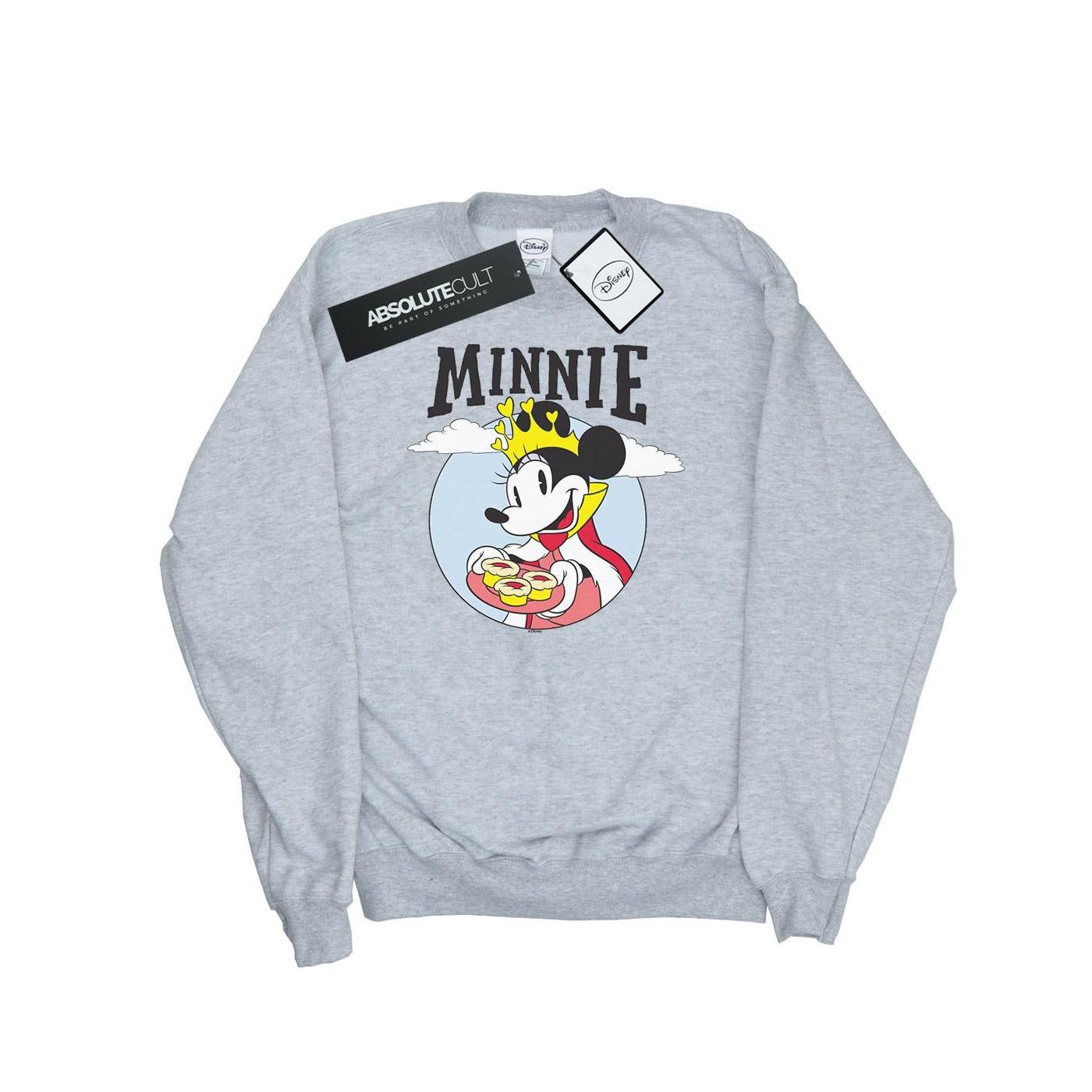 Disney Sweatshirt