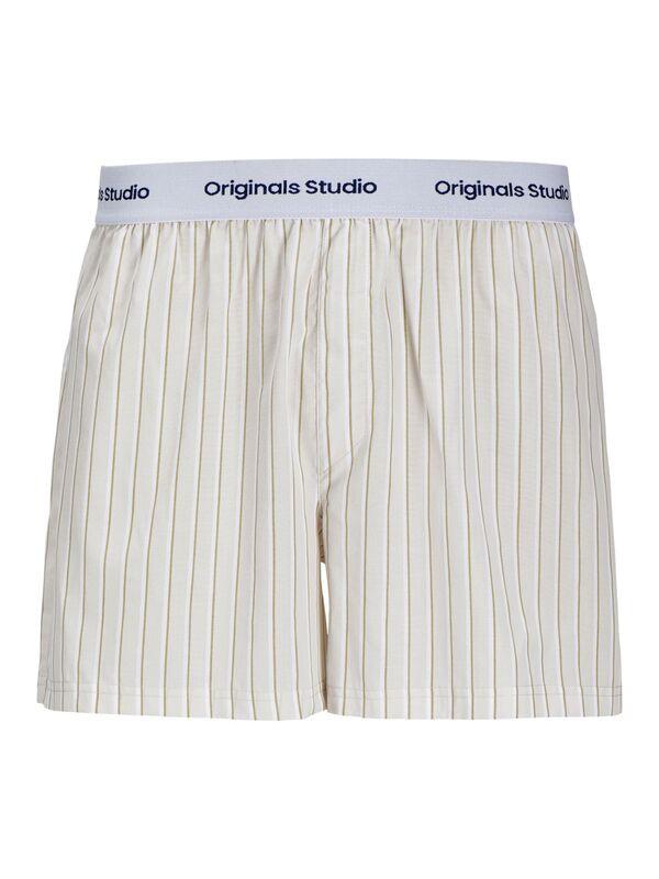 JACK & JONES Baumwolle Boxershorts