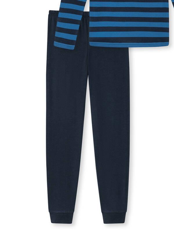 Schiesser Teen Boys Pyjama