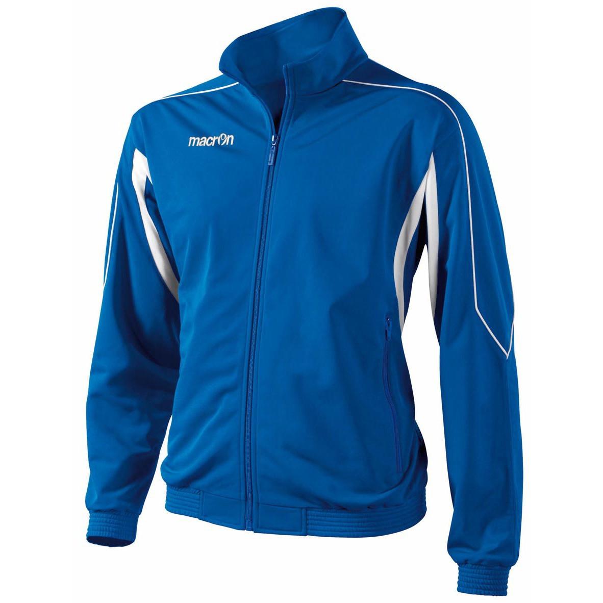 macron jacke era