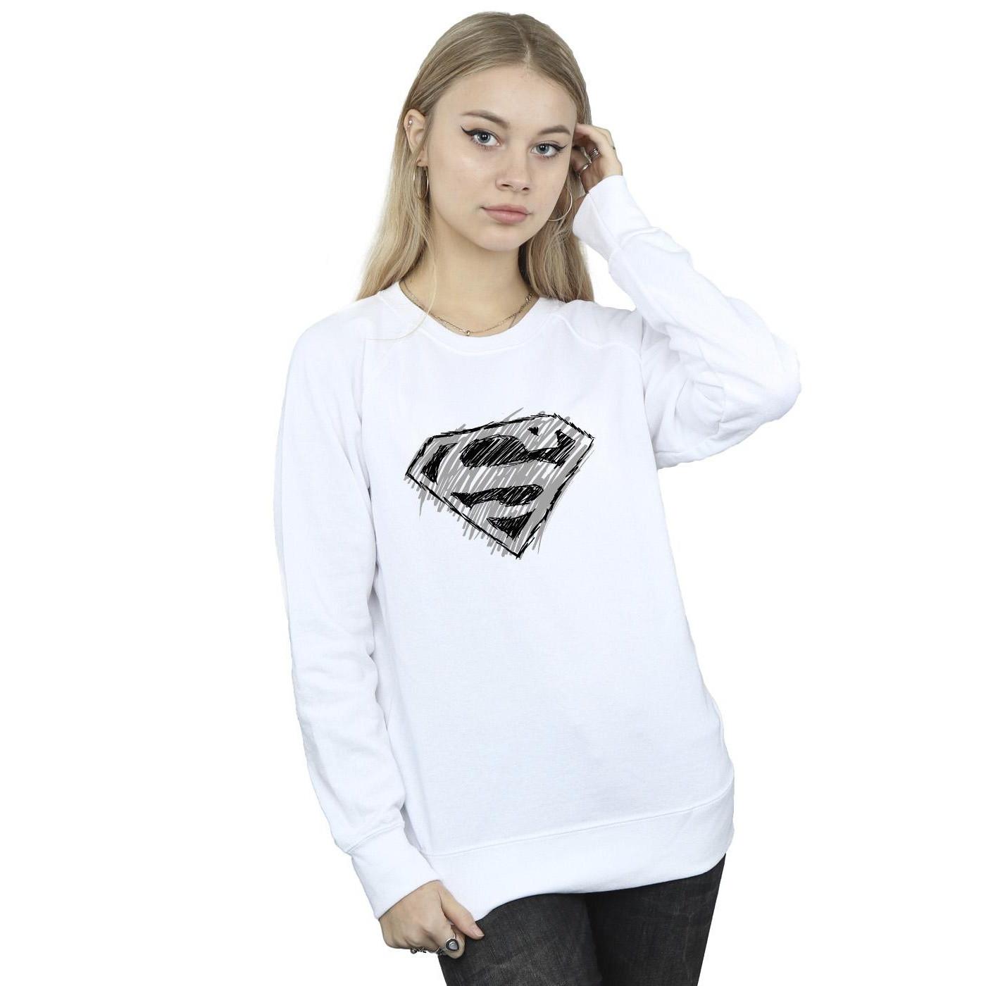 DC COMICS Sweatshirt