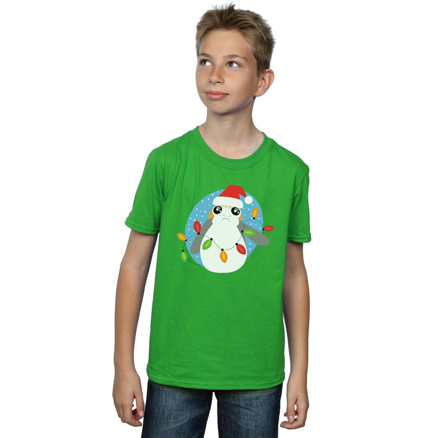 STAR WARS The Last Jedi TShirt