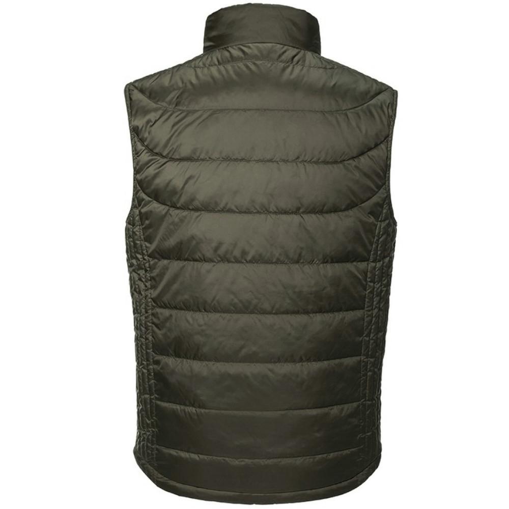 Russell Nano Padded Bodywarmer