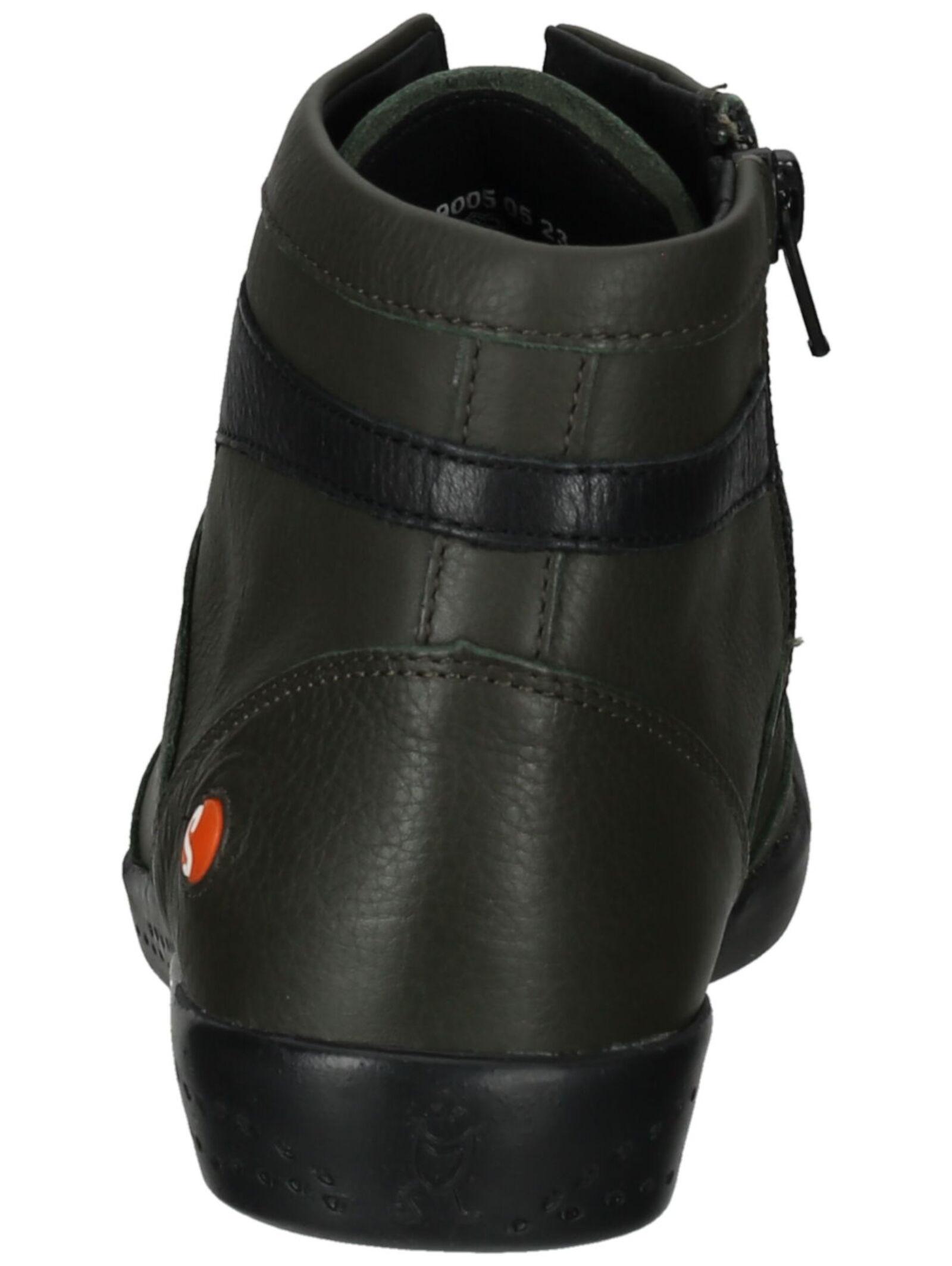 softinos Stiefelette