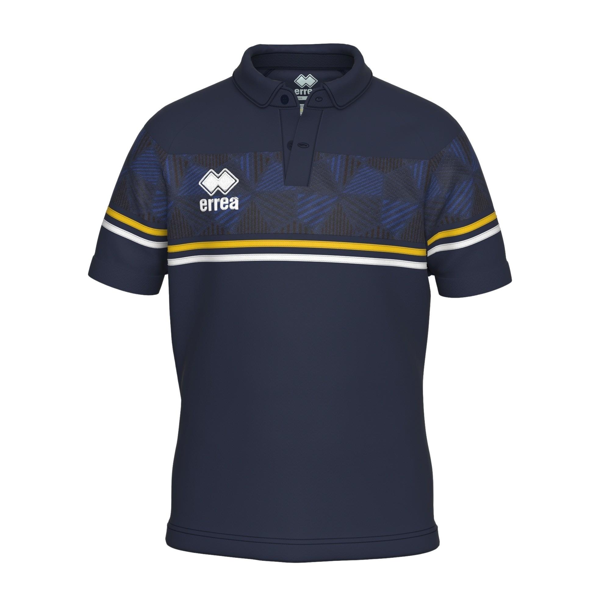 errea polo-shirt kind dominic