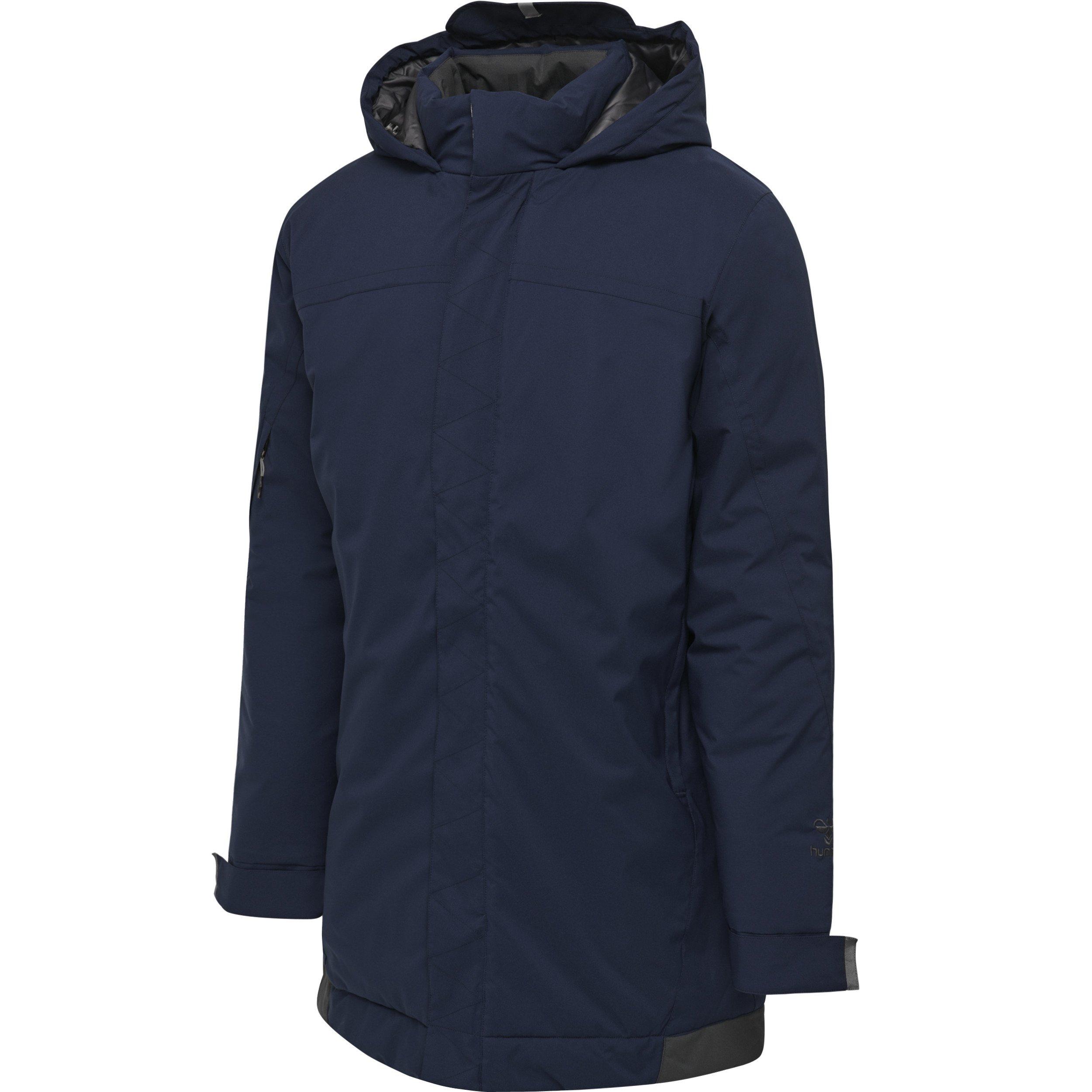 Hummel parka damen north