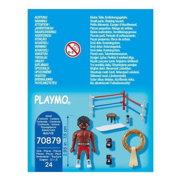 Playmobil 70879 Box-Champion