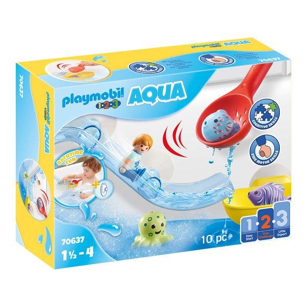 Playmobil 70637 Fangspass mit Meerestierchen