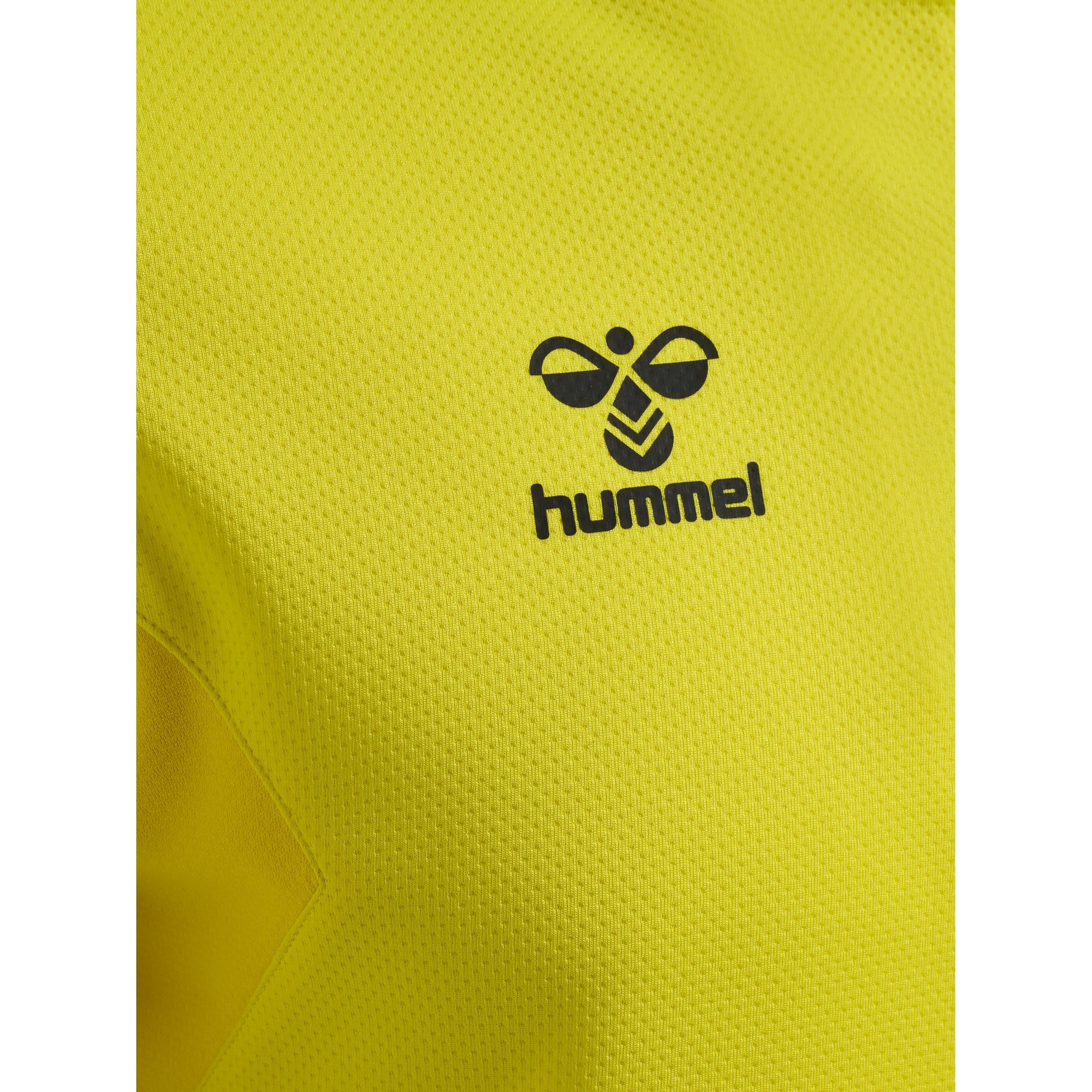 Hummel trainingsjacke huel authentic half