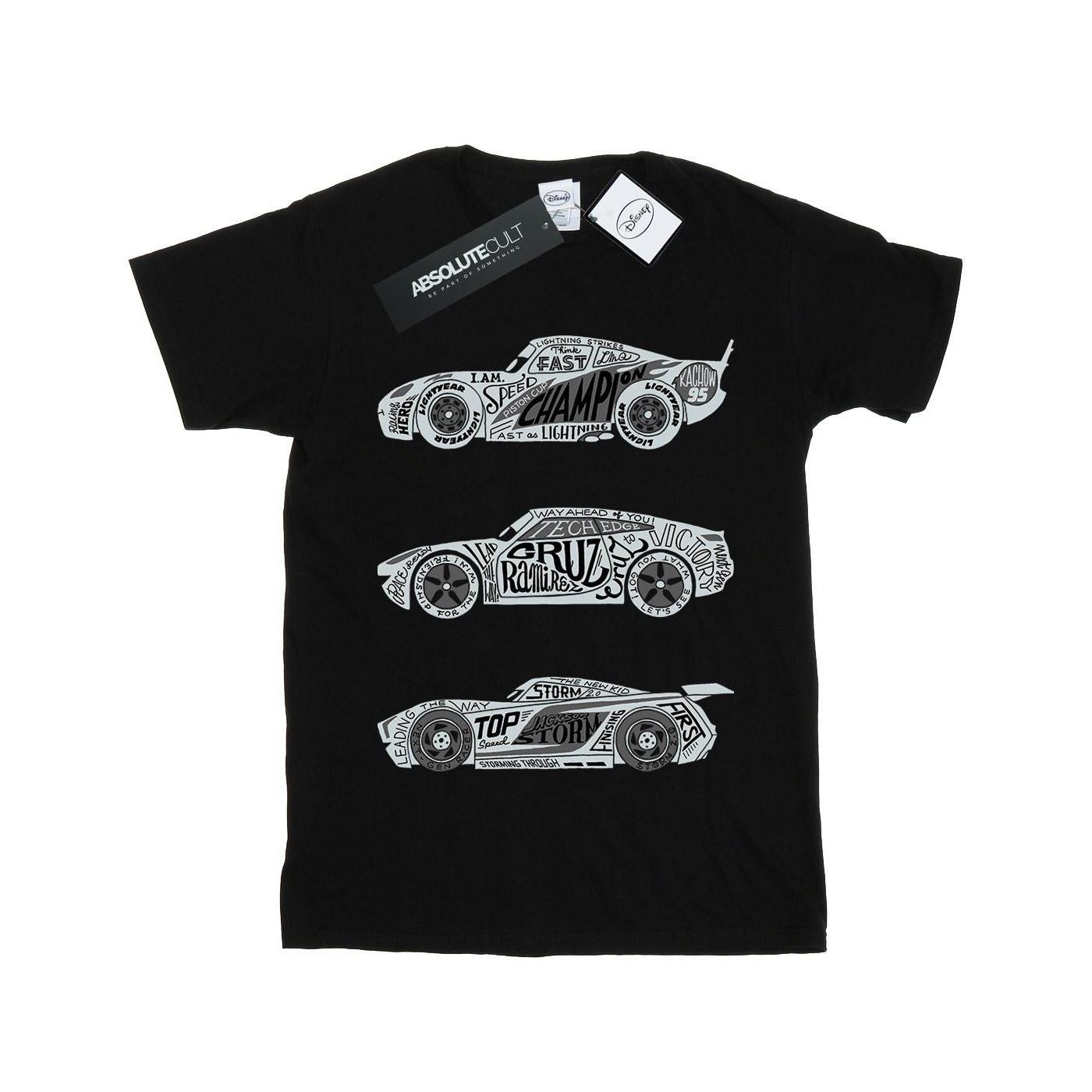 Disney Cars TShirt