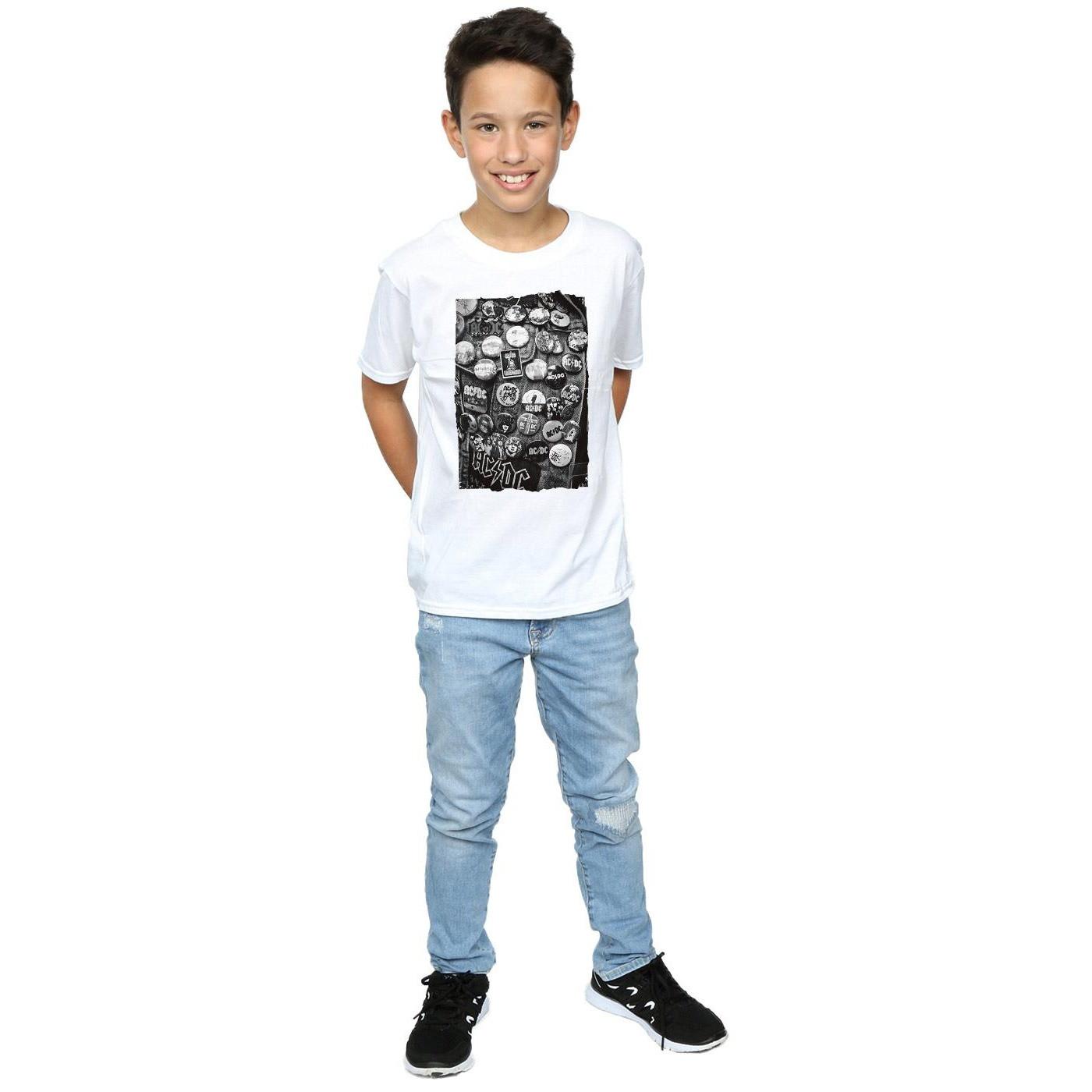 AC/DC ACDC TShirt