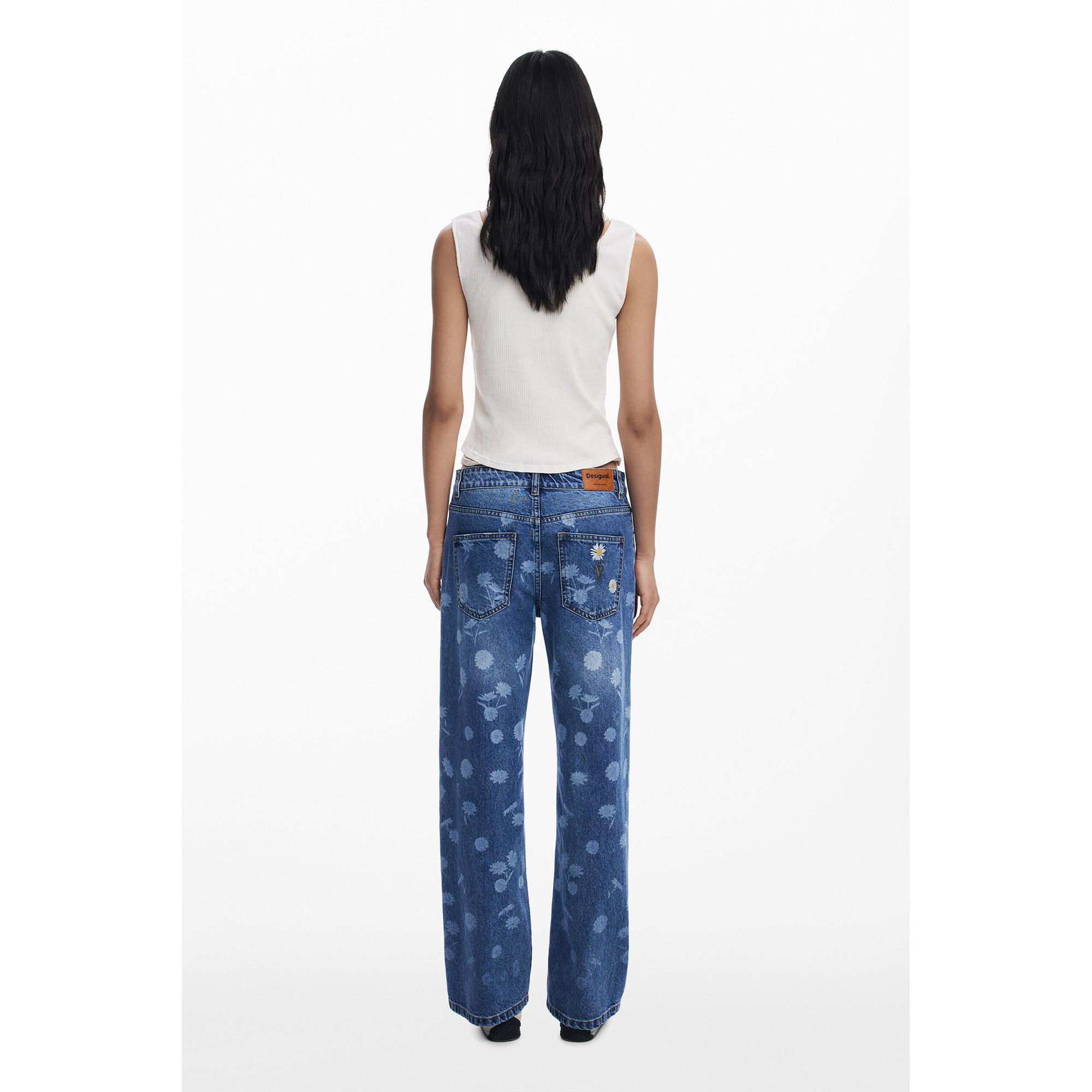 Desigual Jeans