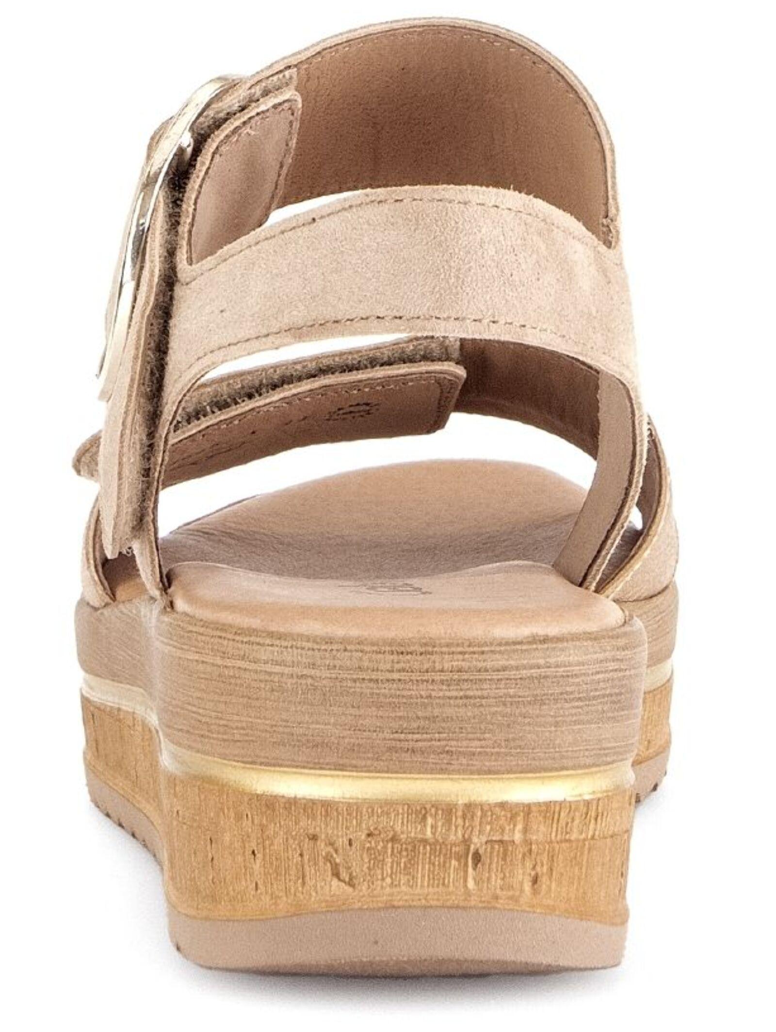 Gabor Sandalen 44.560