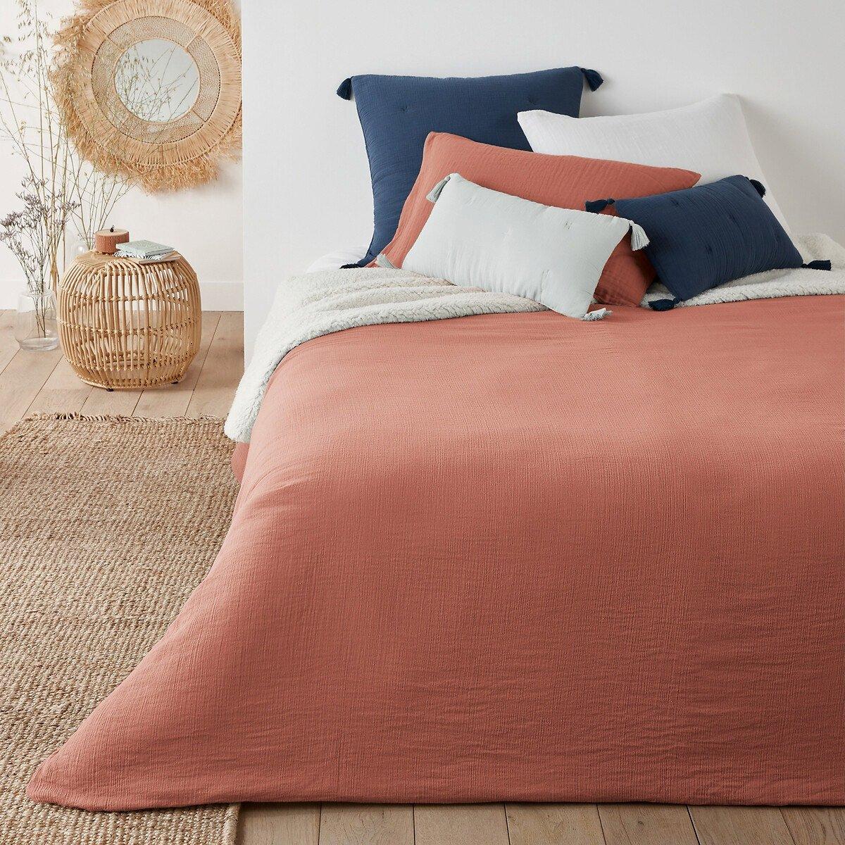 La Redoute Intérieurs Tagesdecke Kumla