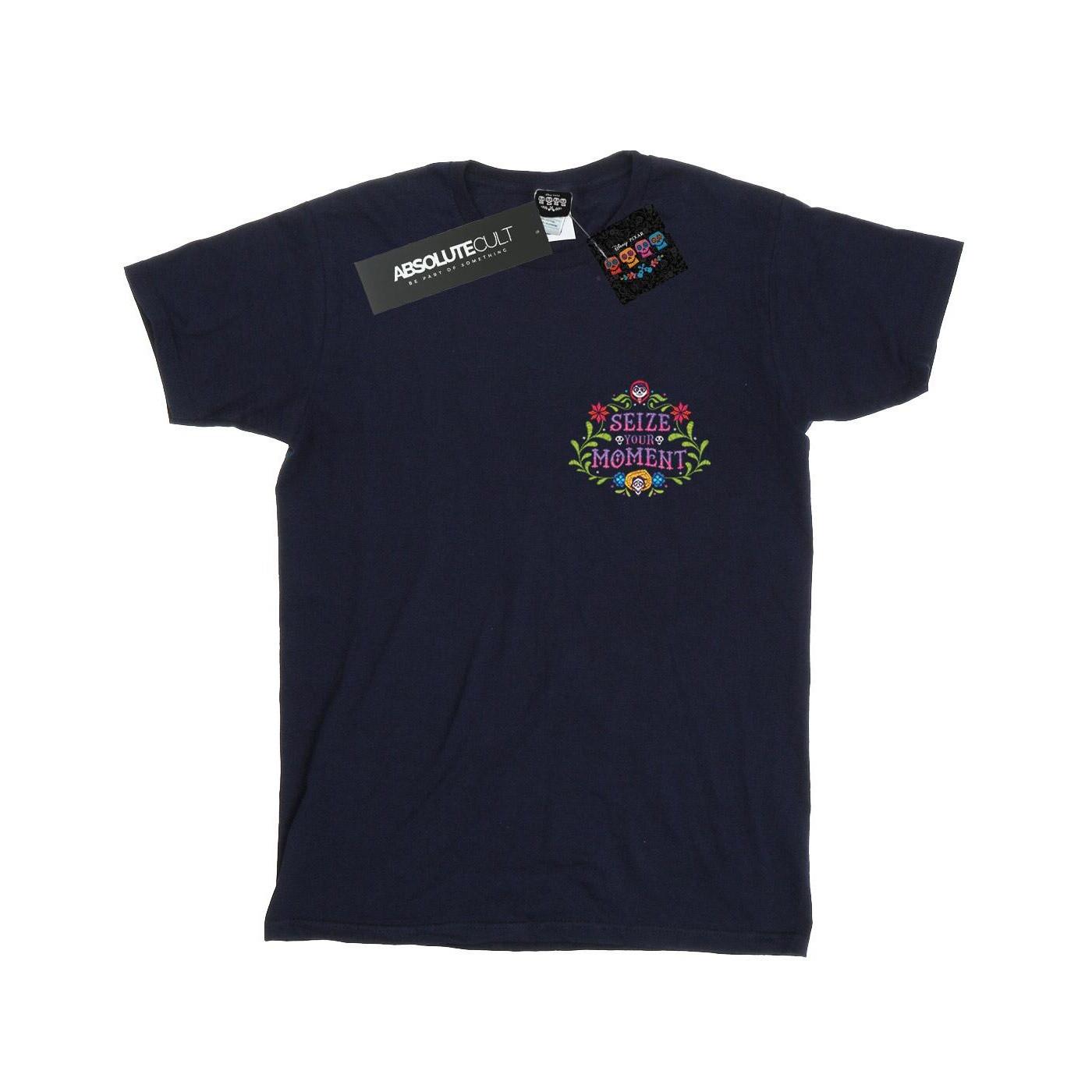 Disney Coco Seize Your Moment T-Shirt