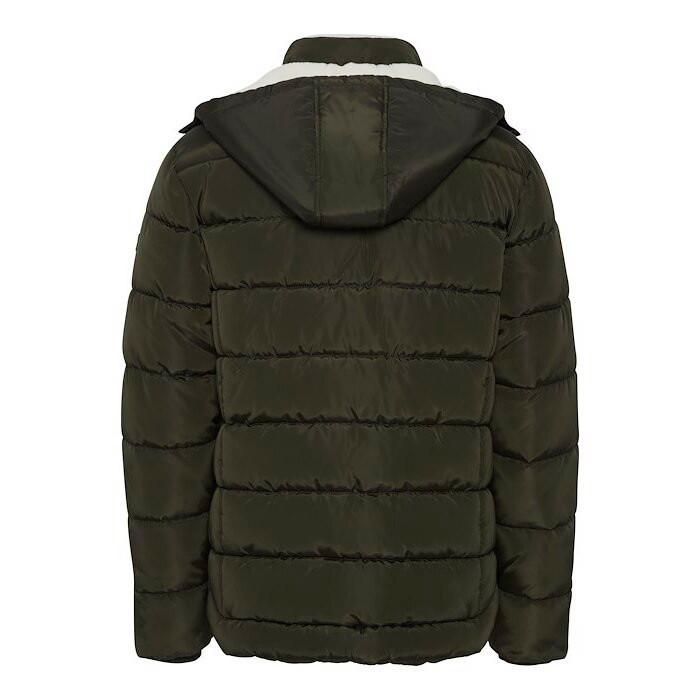 Blend daunenjacke it kapuze