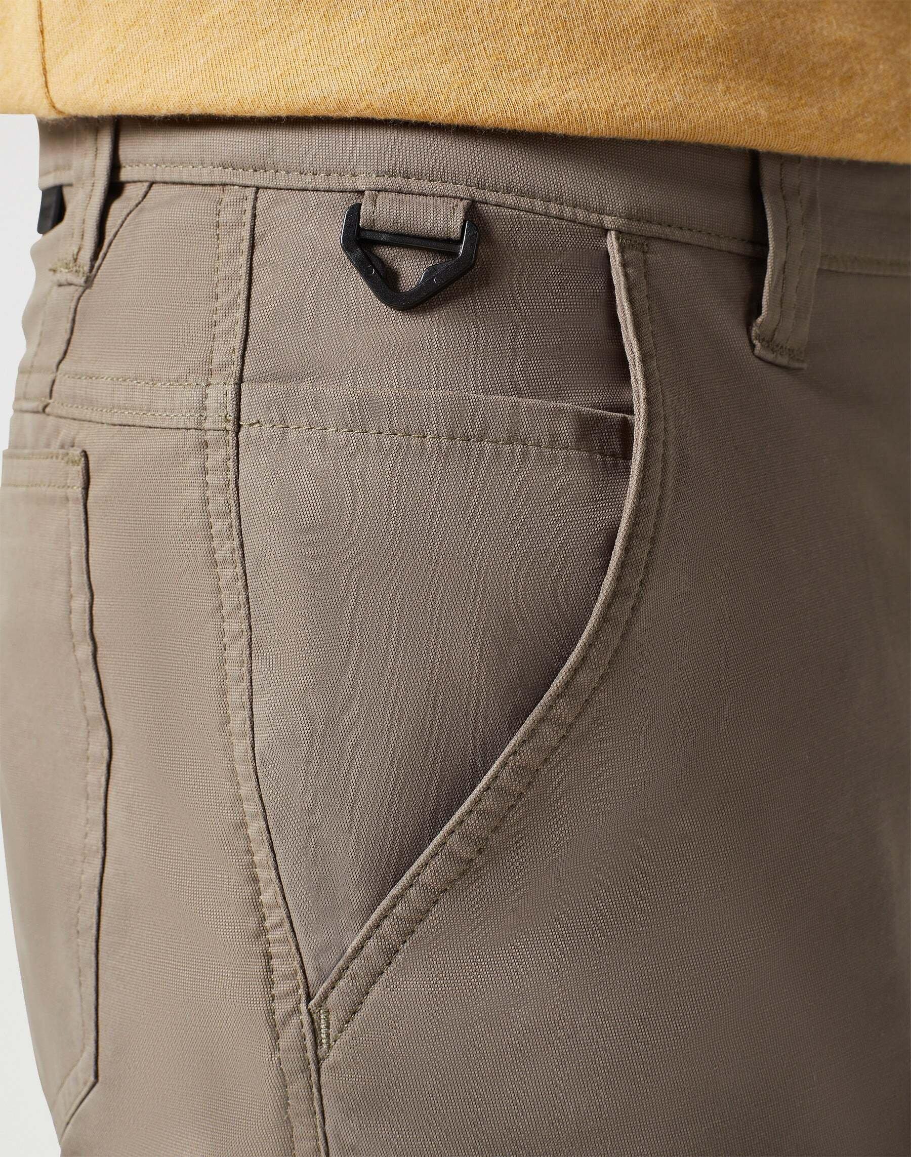 Wrangler Sustainable Utility Regular Fit Hose