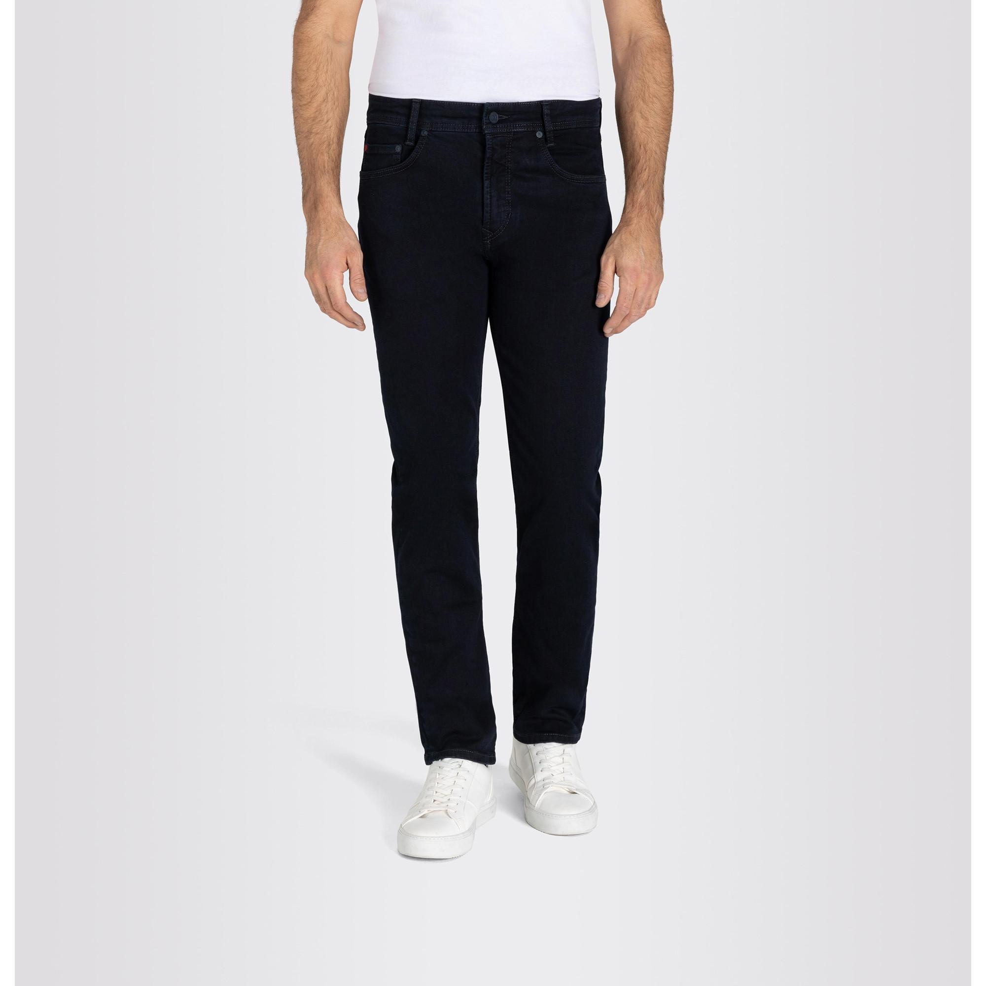 MAC Flexx Slim Straight Jeans