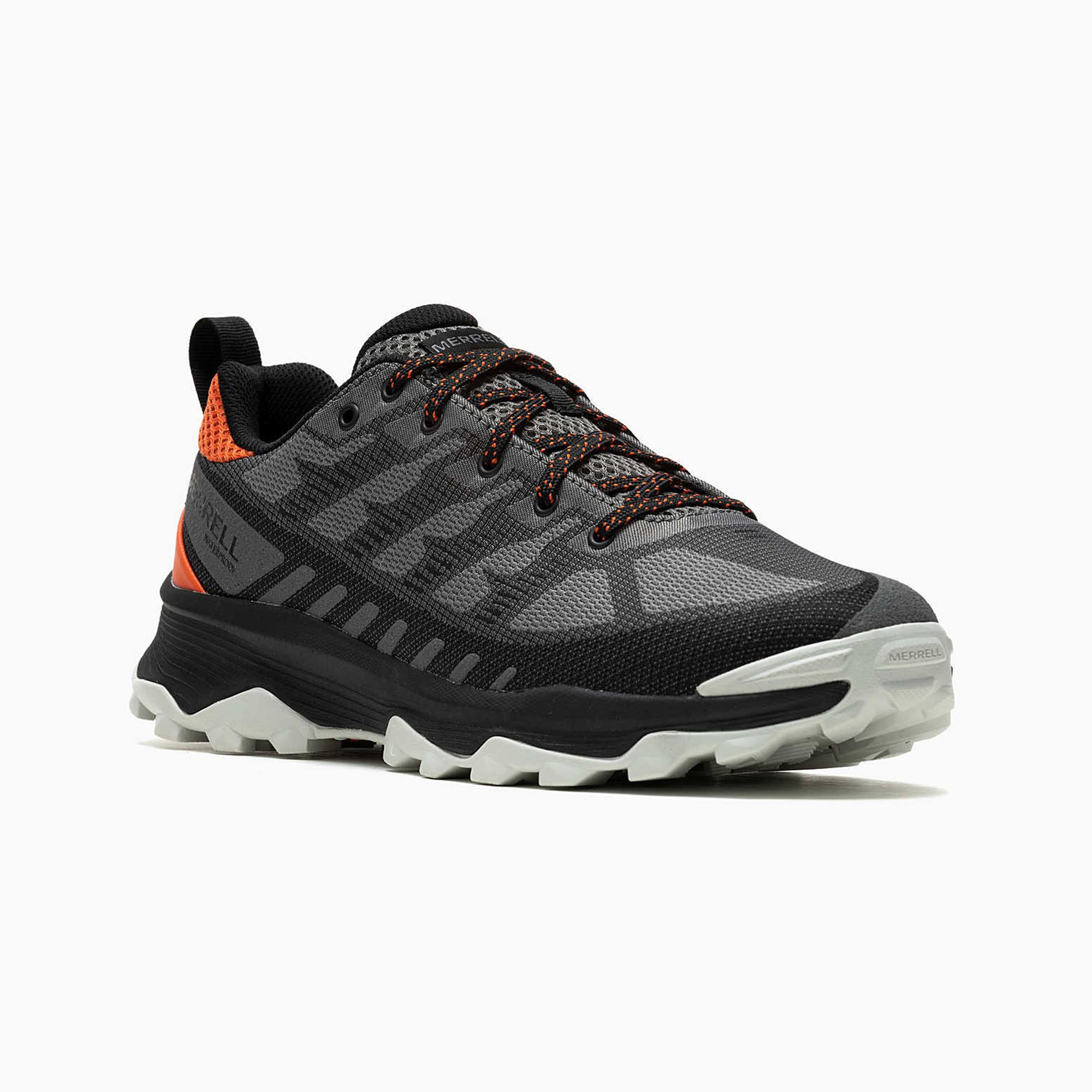 MERRELL Speed Eco WP Trekkingschuhe, low top