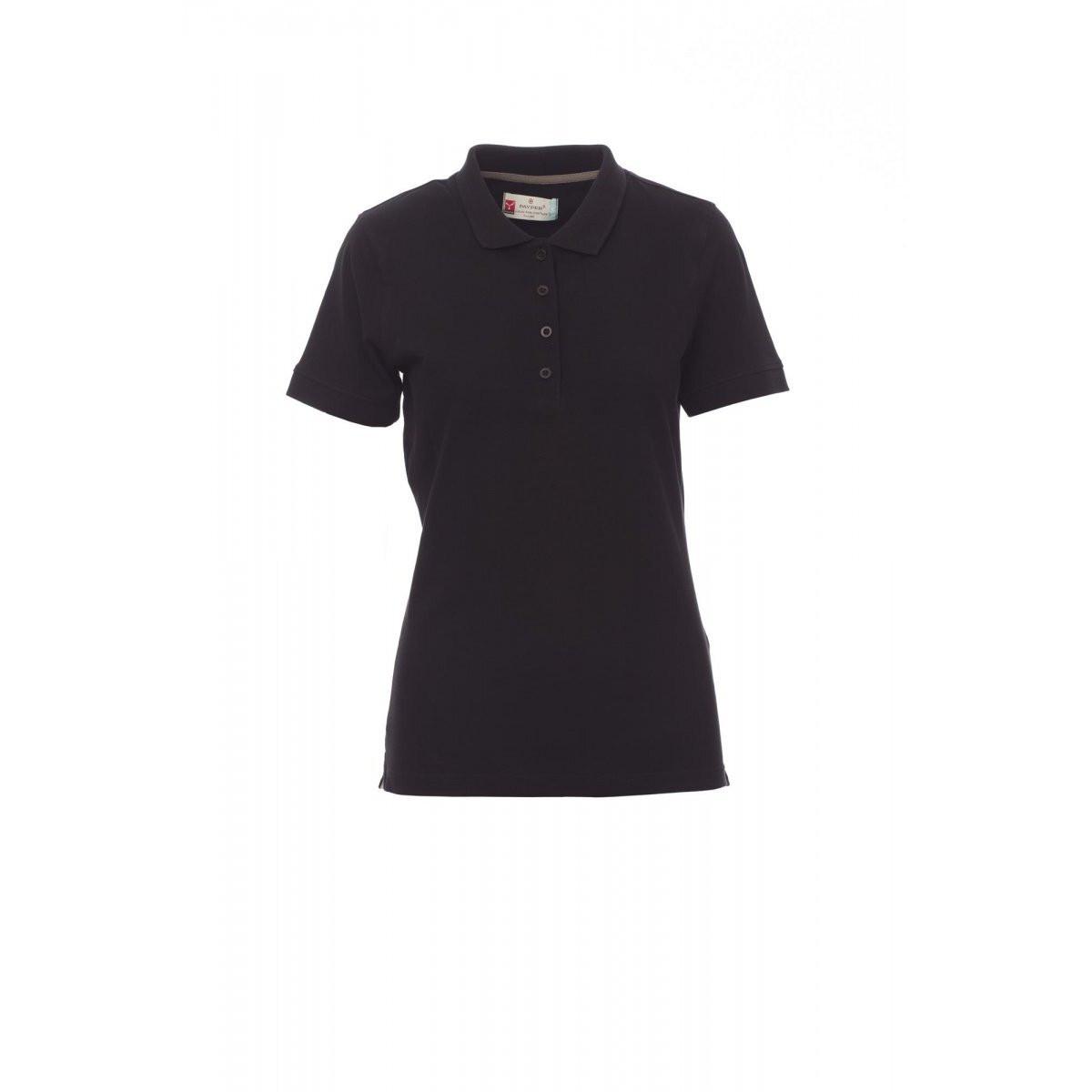 Payper Wear Venice Tailliertes Polo-Shirt