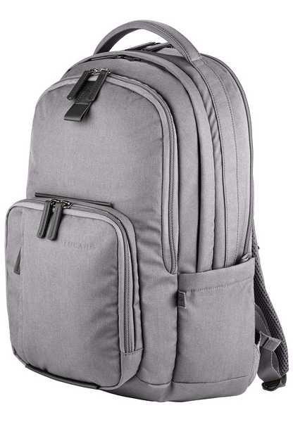 TUCANO Flash Backpack 15.6