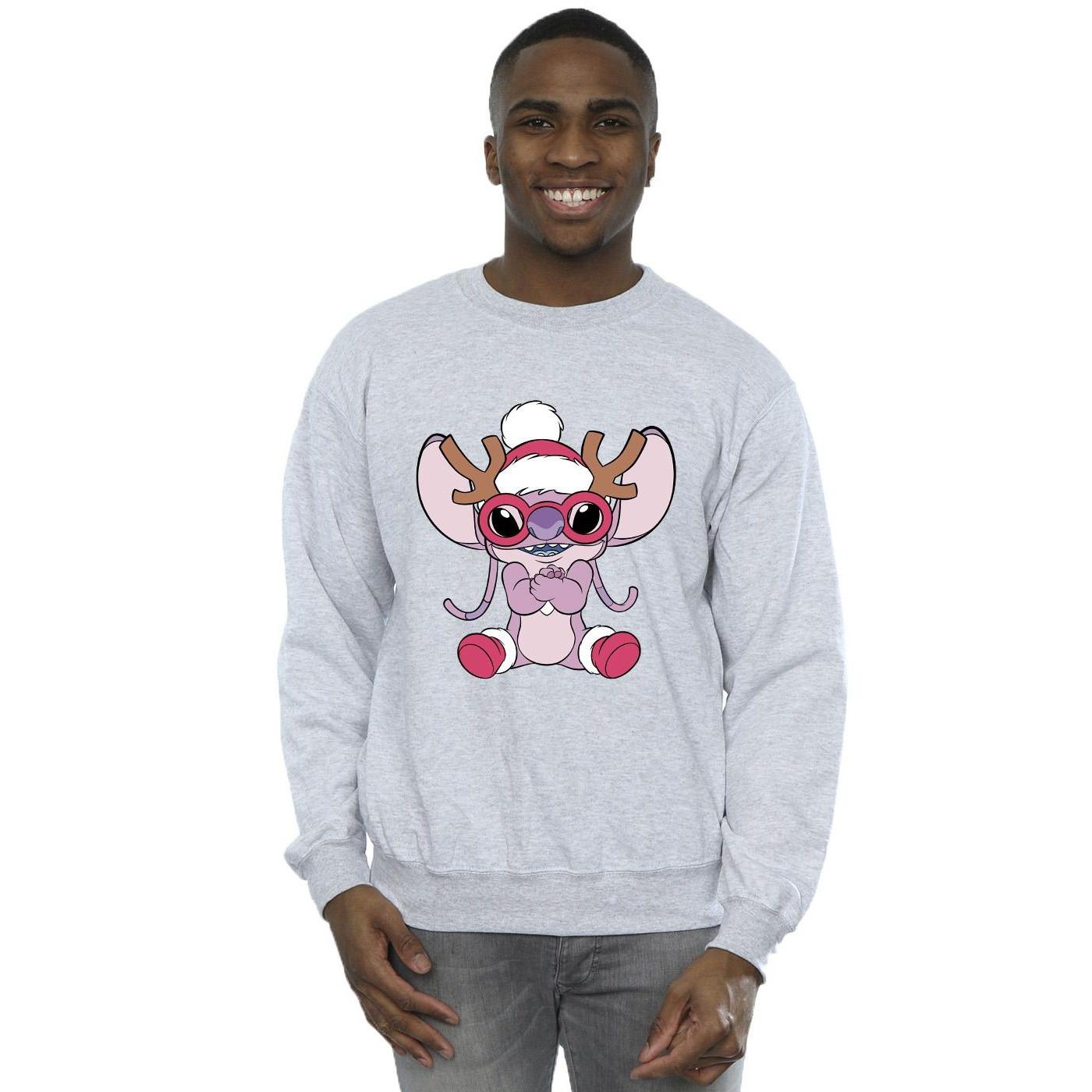 Disney Sweatshirt