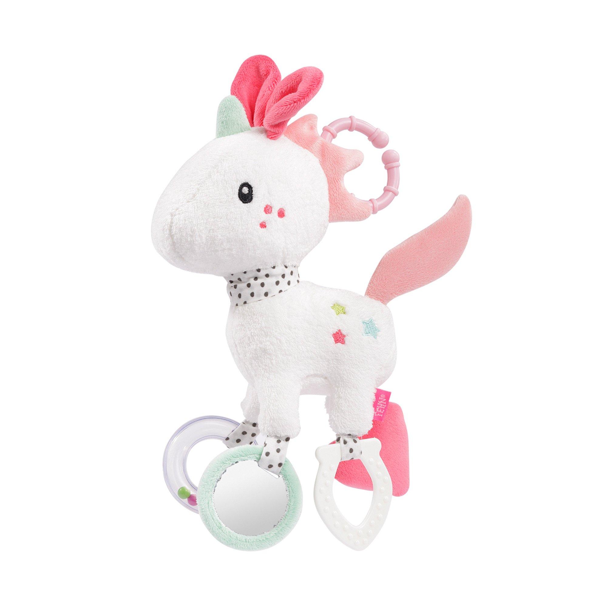 Fehn Aiko & Yuki Activity Spielzeug