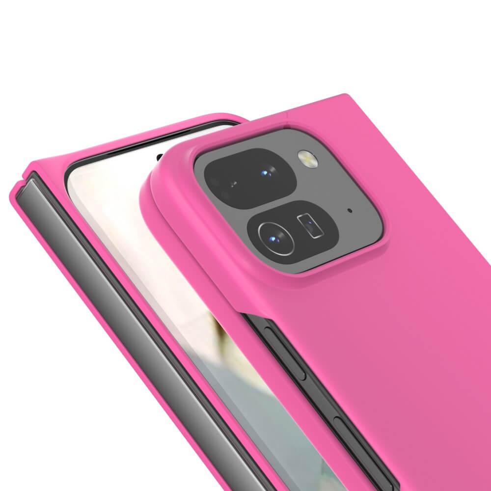 Cover-Discount Google Pixel 10 Pro Fold - Schützende Hartplastik Handyhülle