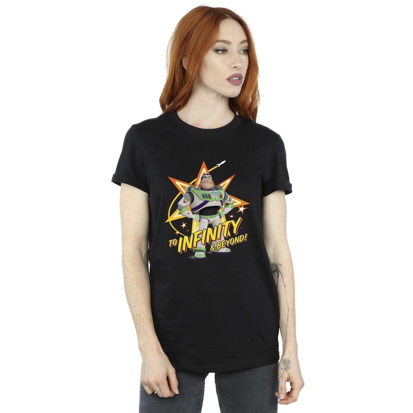 Disney Toy Story To Infinity T-Shirt