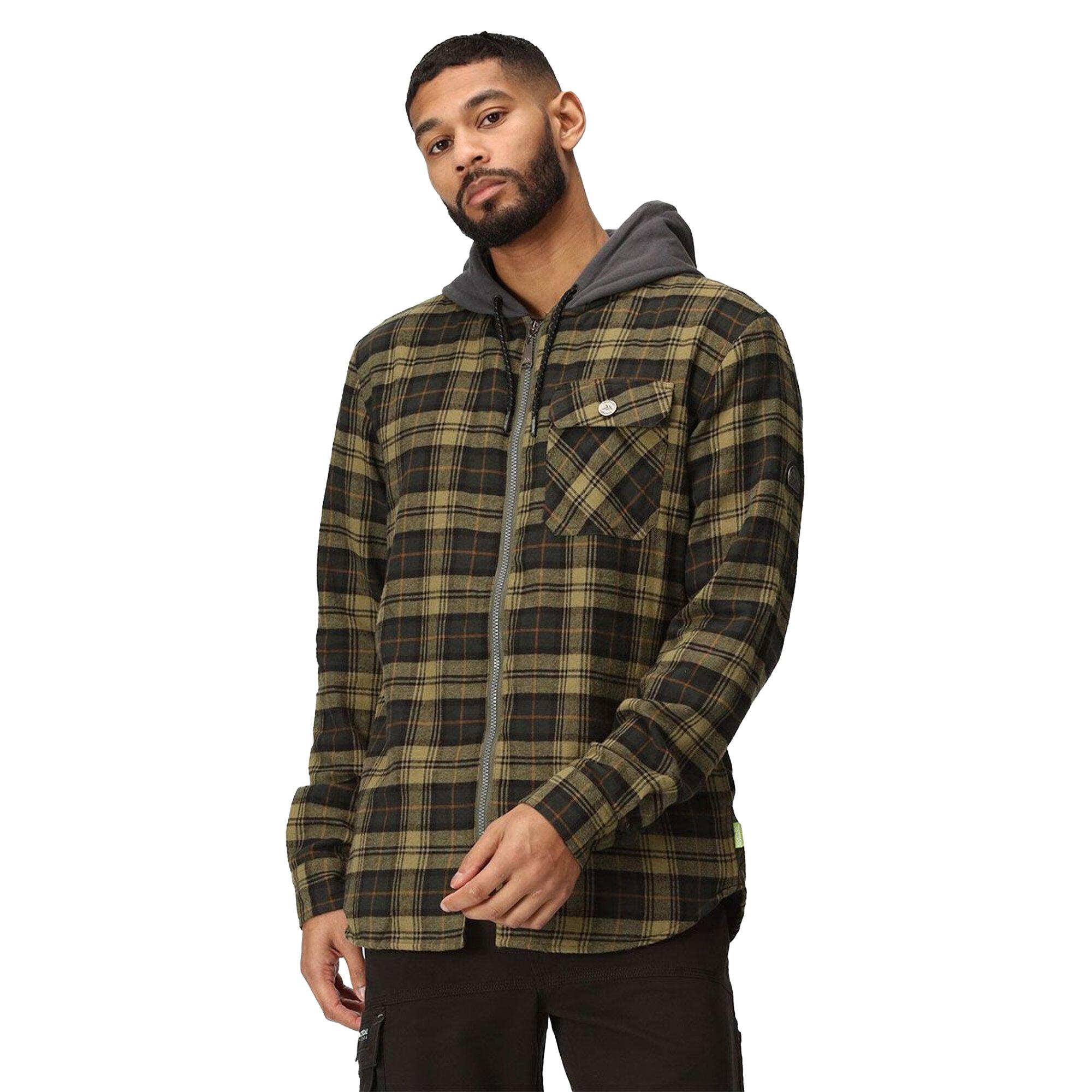 Regatta Tactical Siege Jacke