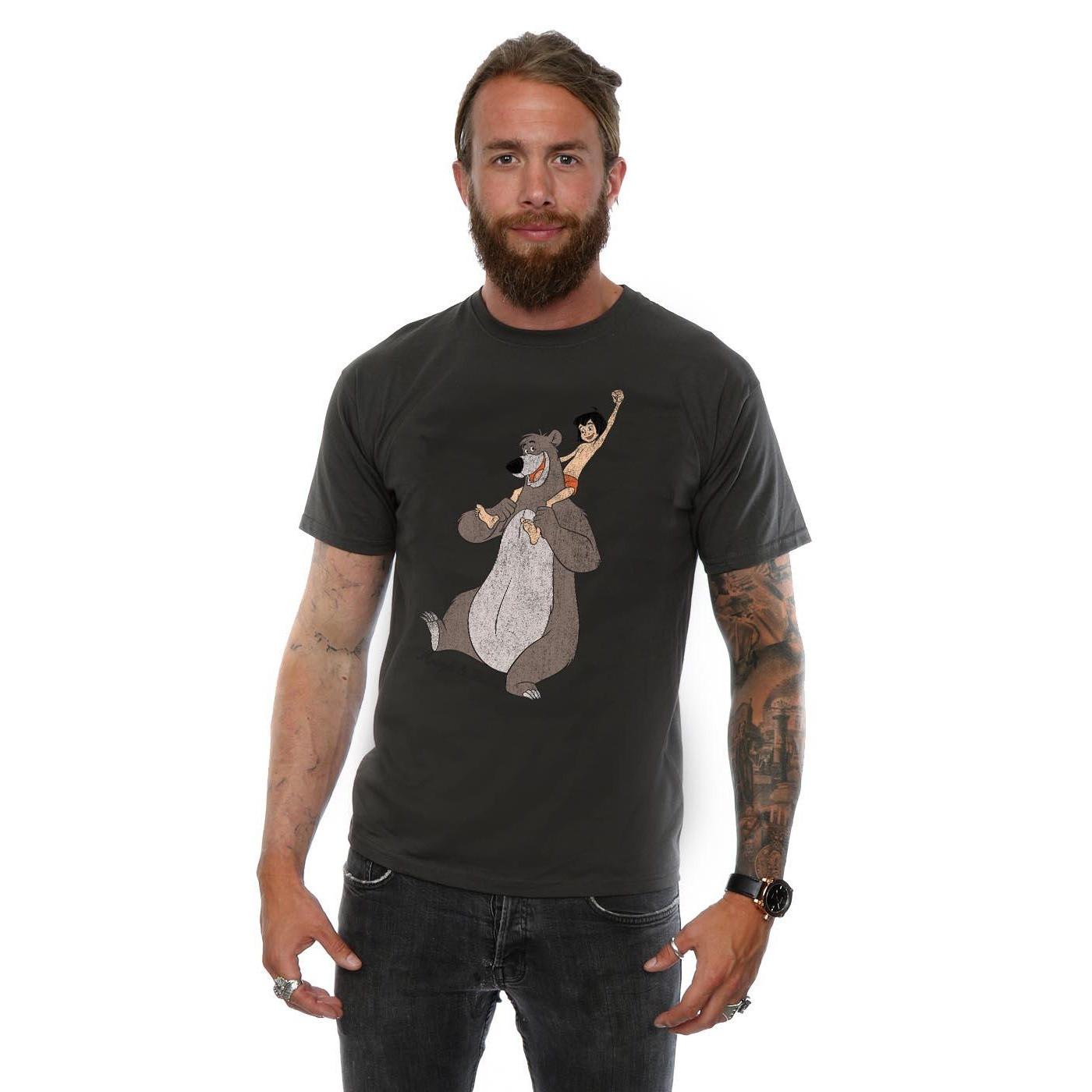 Disney The Jungle Book T-Shirt
