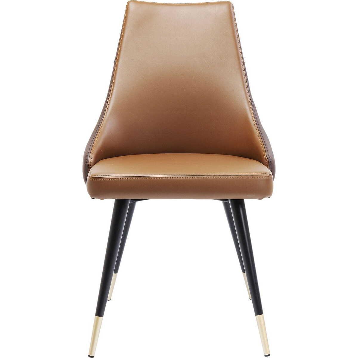 mutoni Stuhl Urban Desire Braun
