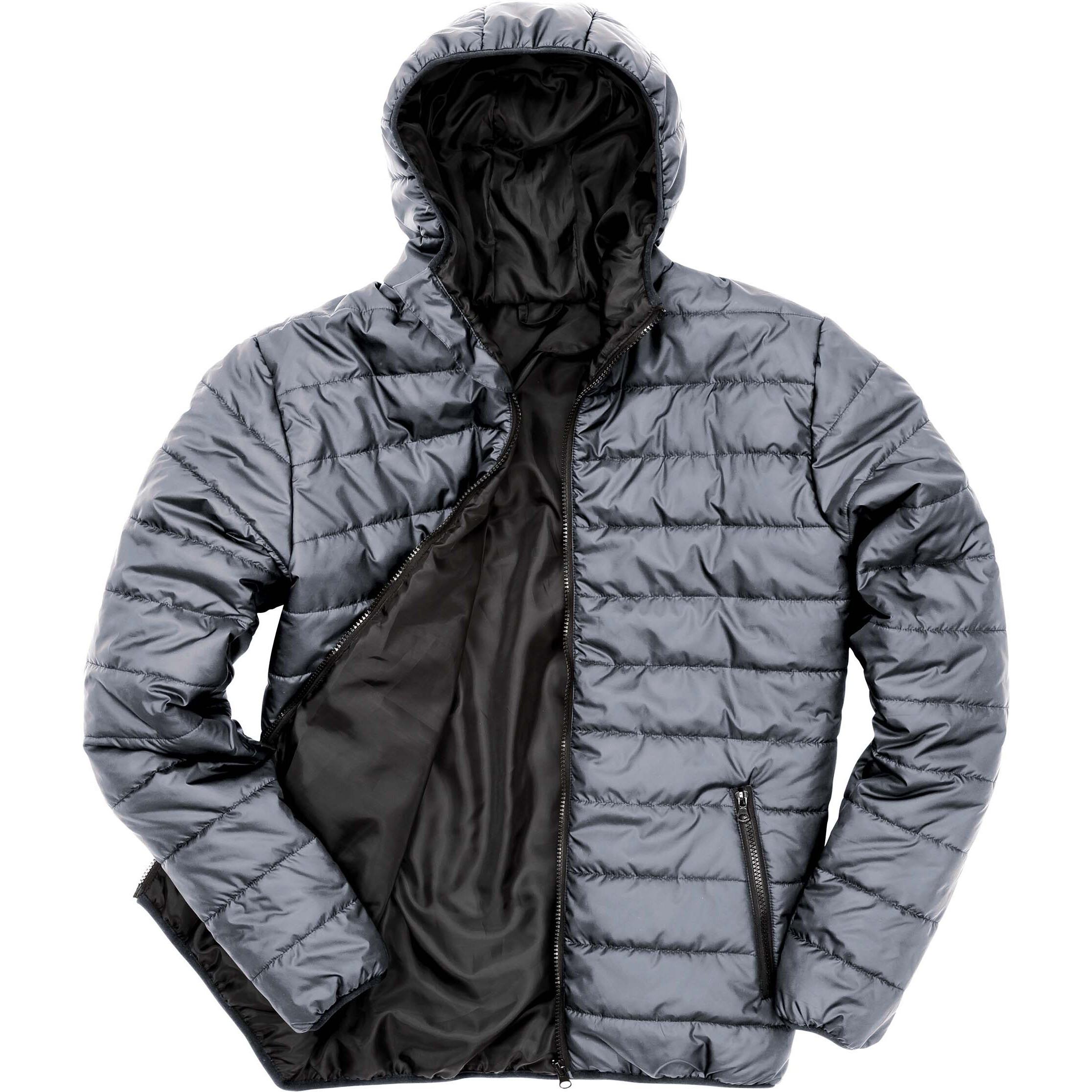 Result jacke reult doudoune