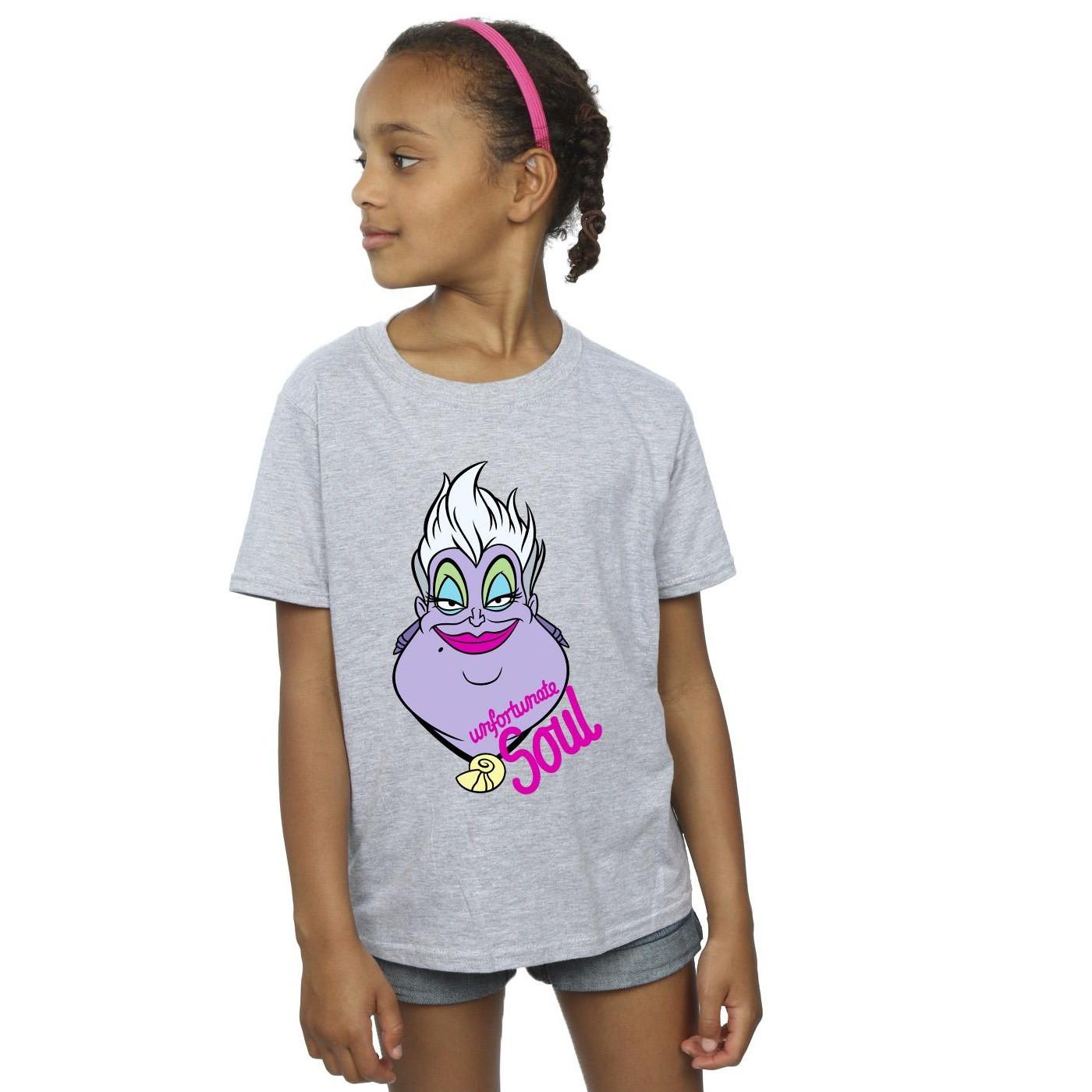 Disney Unfortunate Soul TShirt